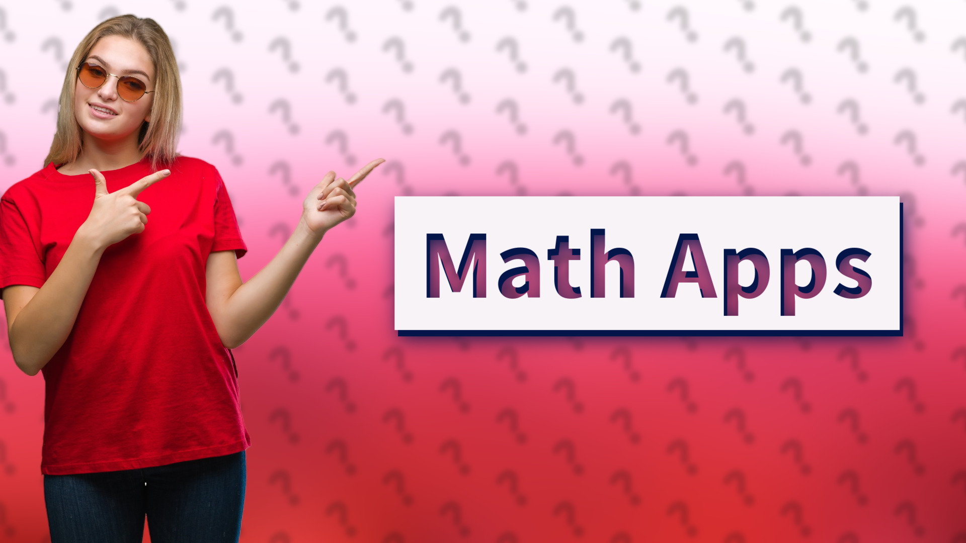 Math Apps