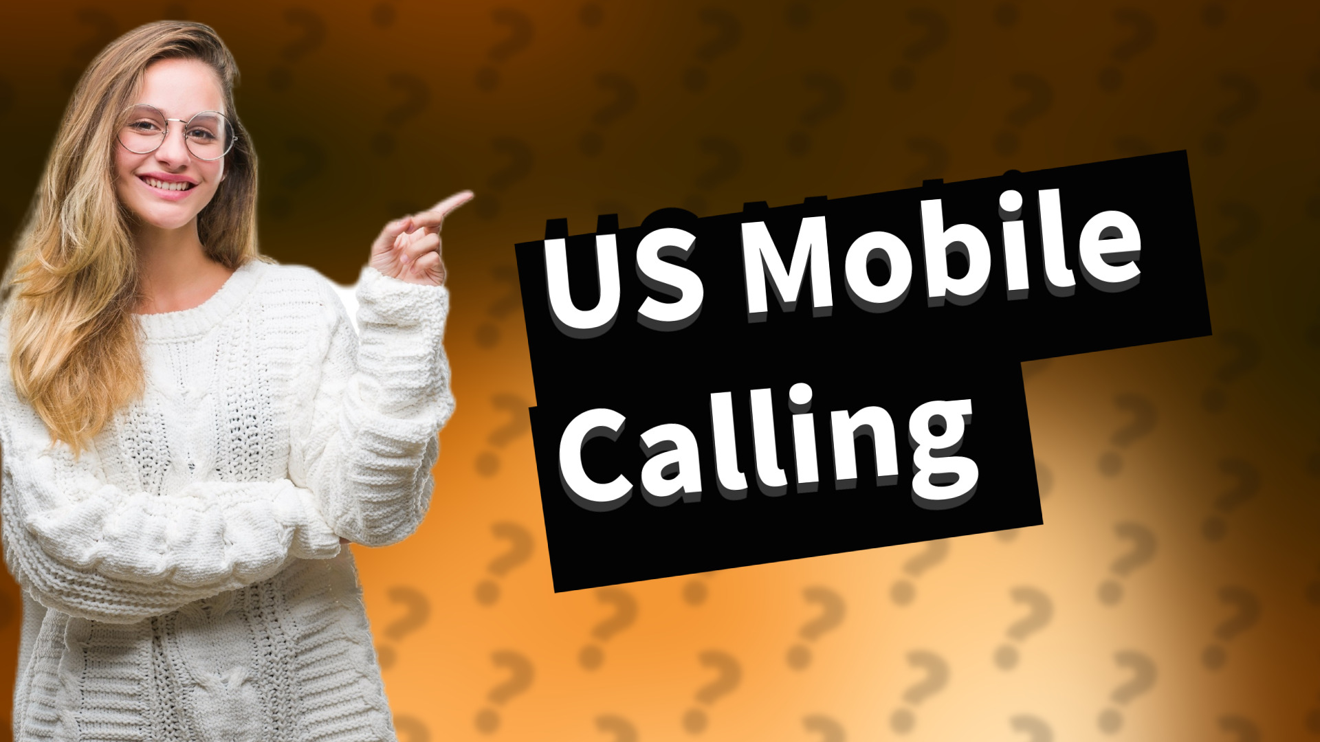 US Mobile Calling