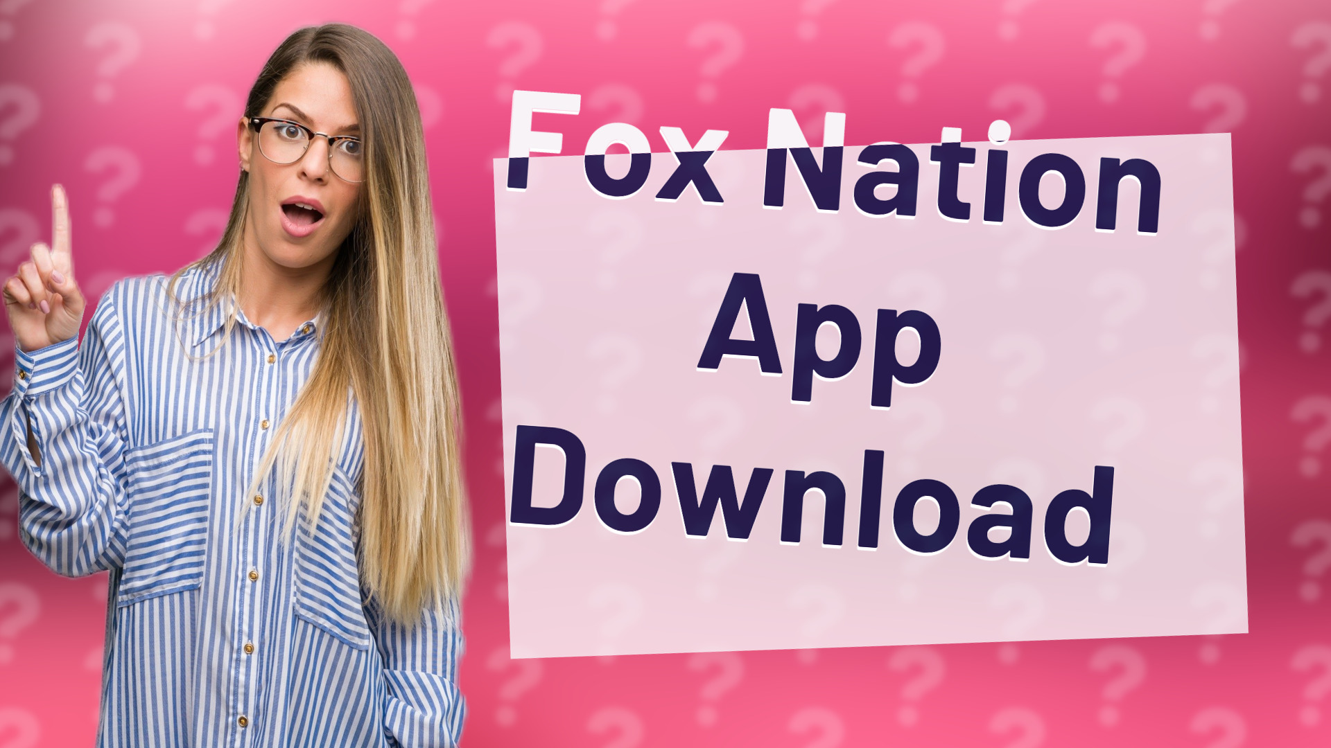 Fox Nation App Download