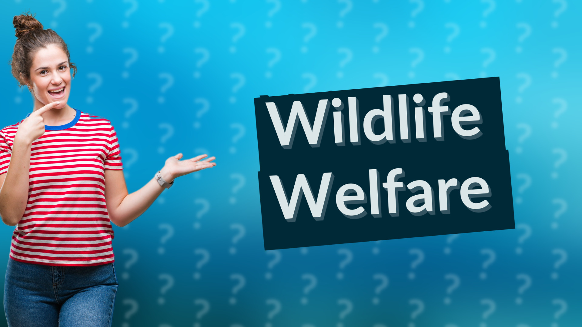 Wildlife Welfare