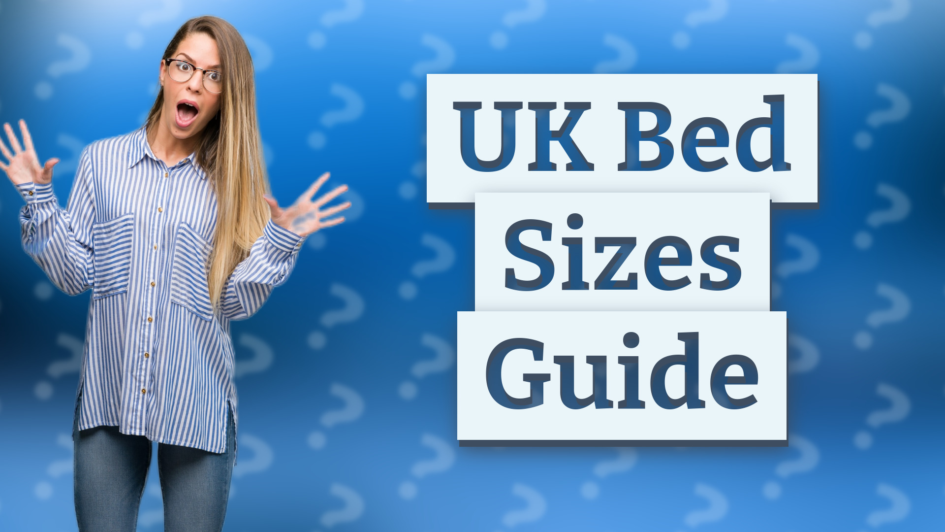 UK Bed Sizes Guide