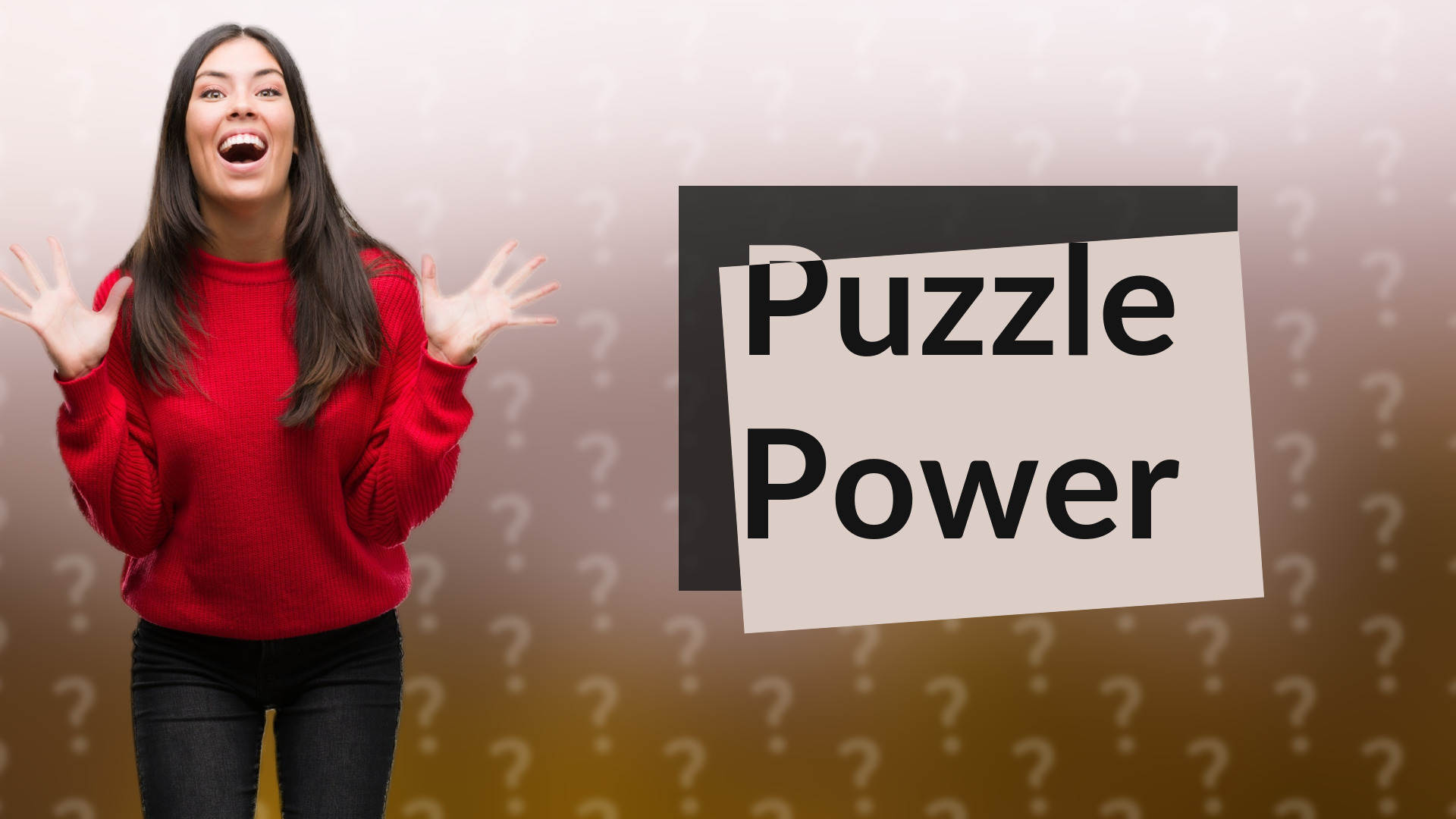 Puzzle Power