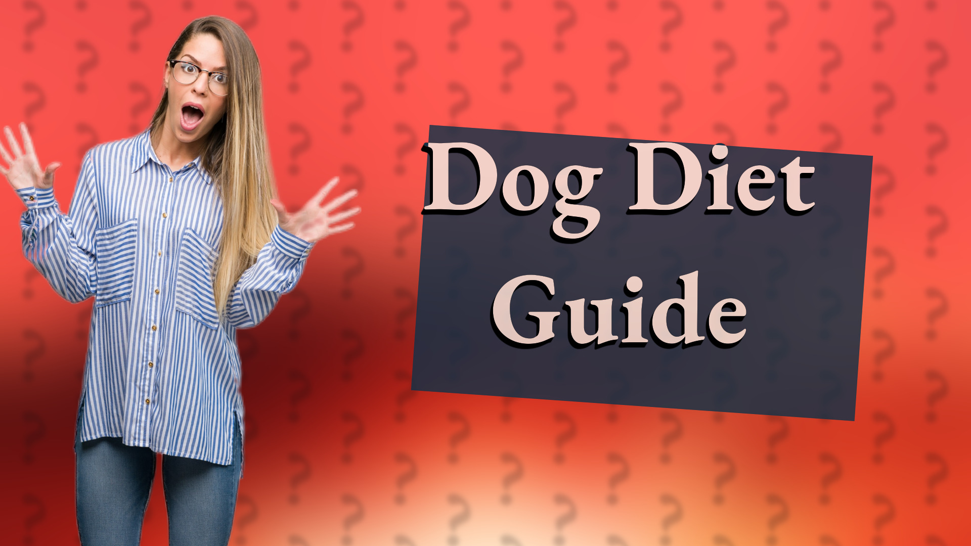 Dog Diet Guide