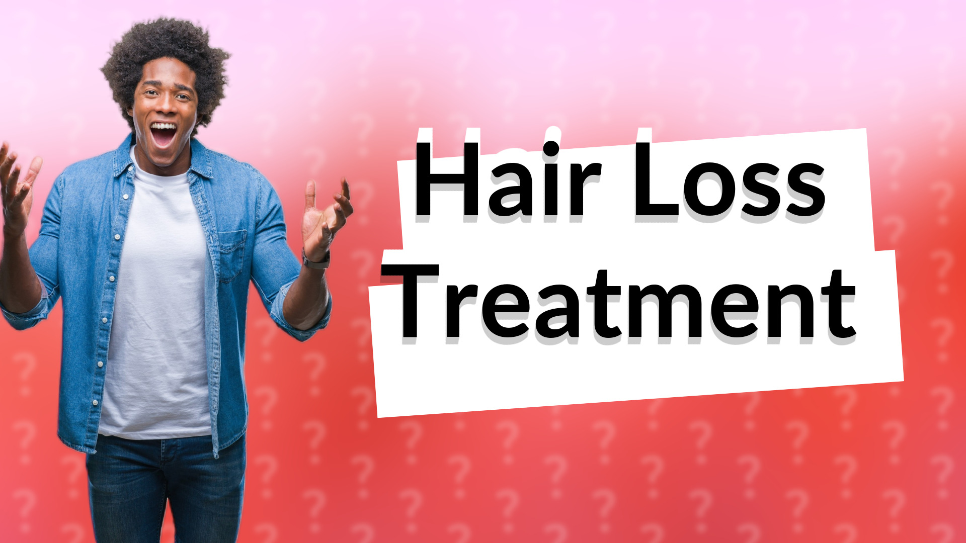 Hair Loss Treatment