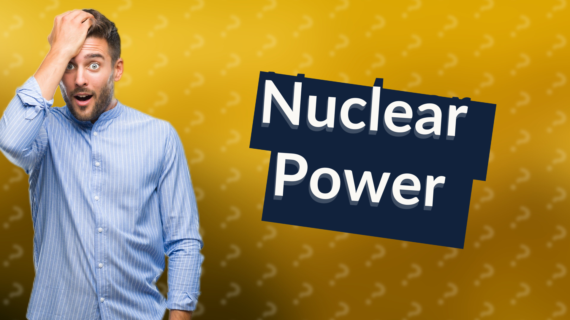 Nuclear Power