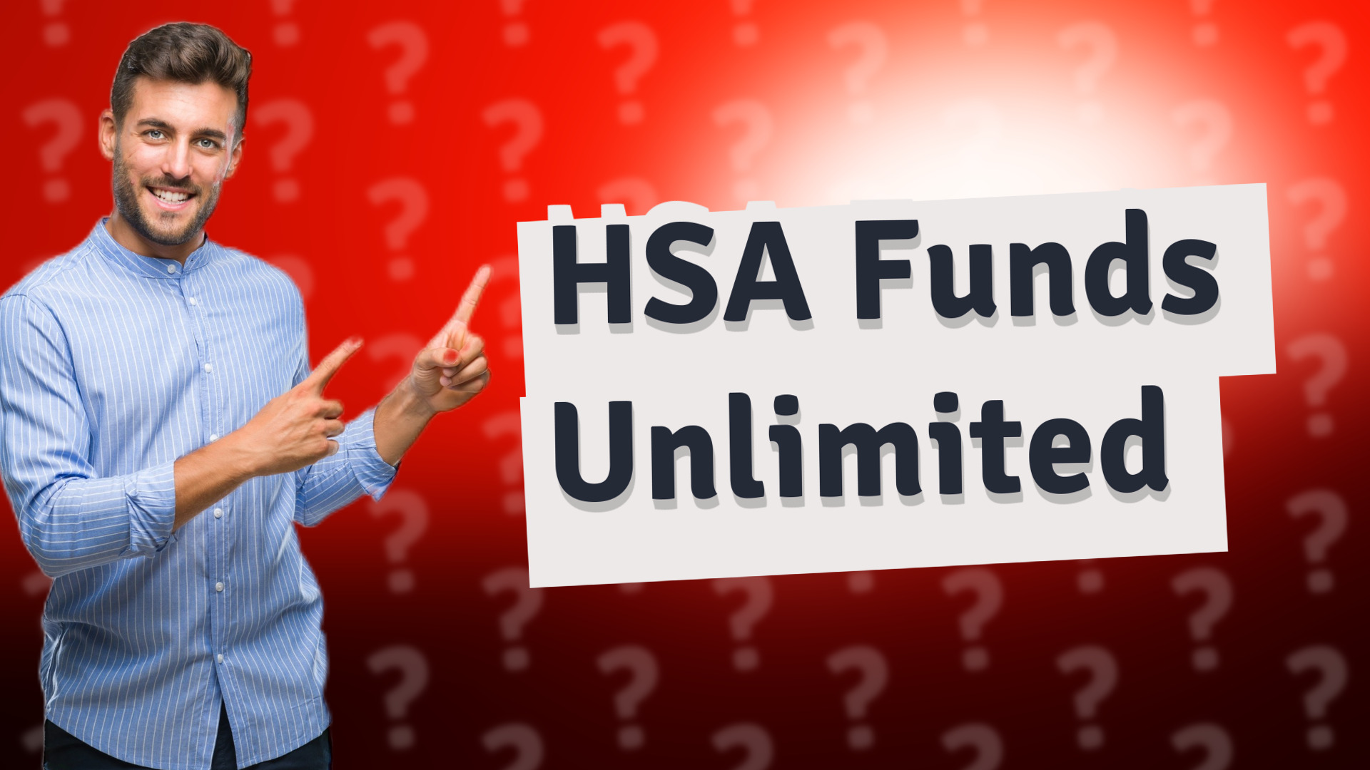 HSA Funds Unlimited