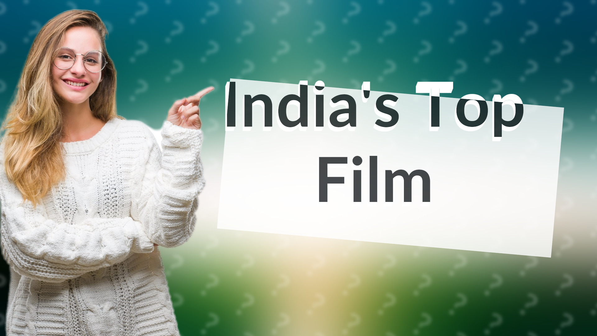 India's Top Film