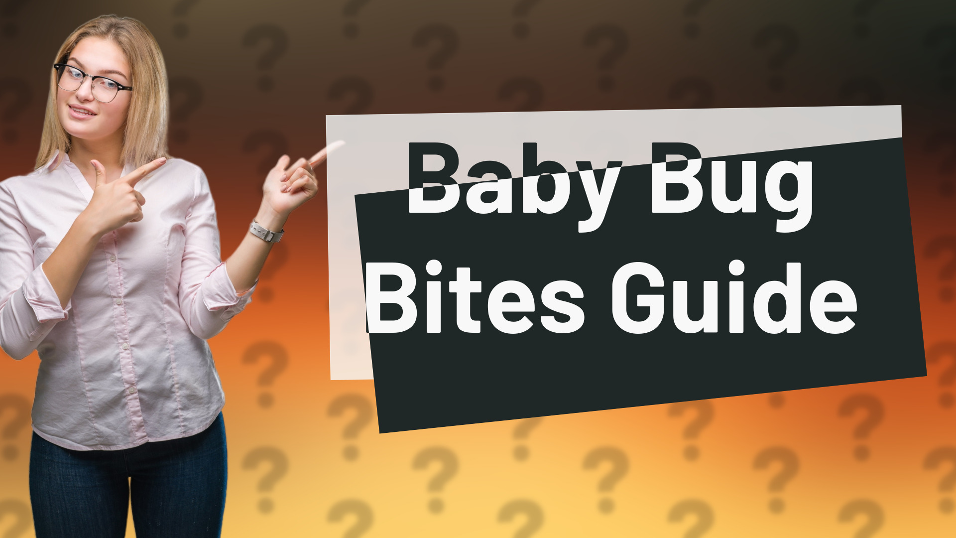 Baby Bug Bites Guide