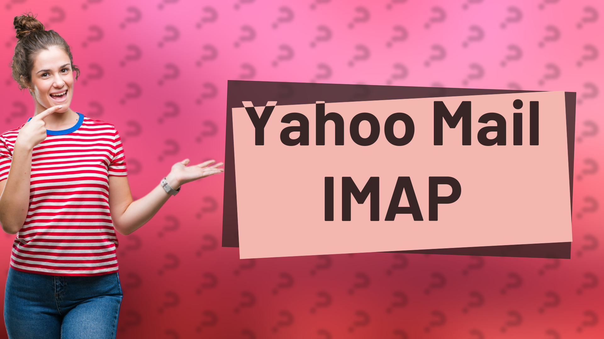 Yahoo Mail IMAP