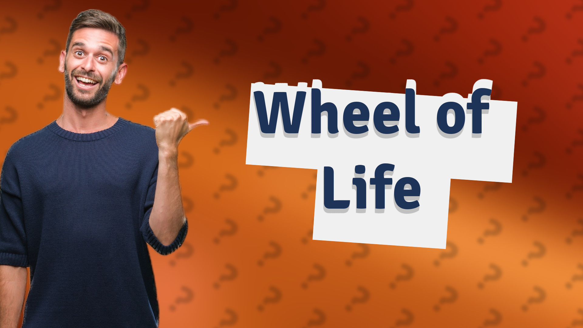 Wheel of Life