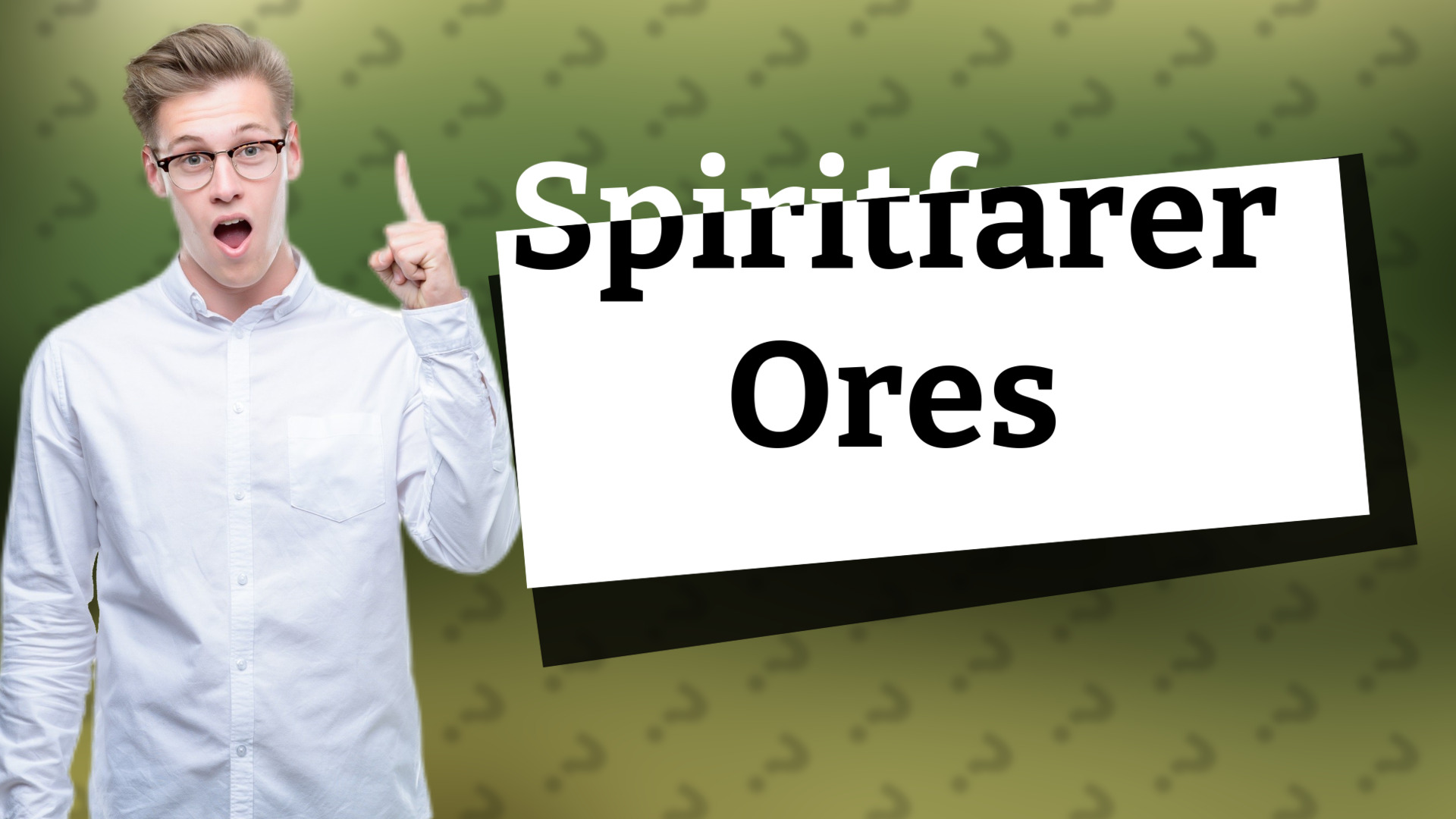 Spiritfarer Ores