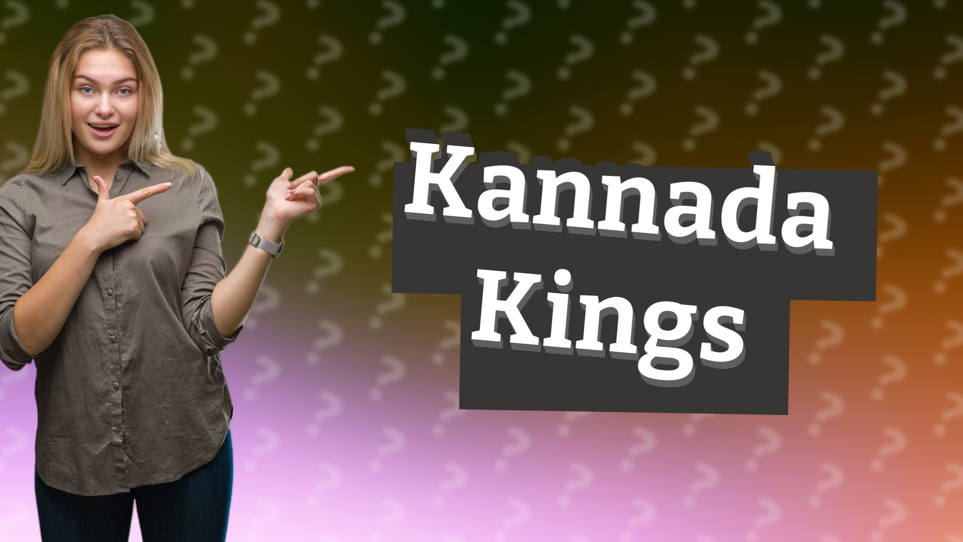 Kannada Kings