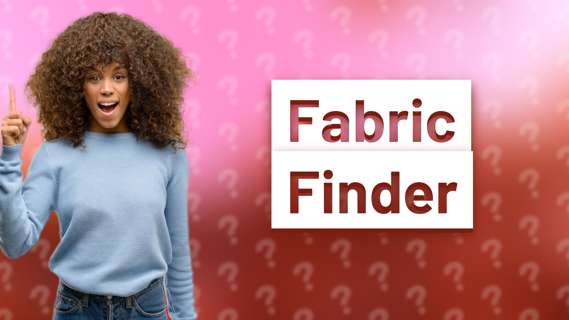 Fabric Finder