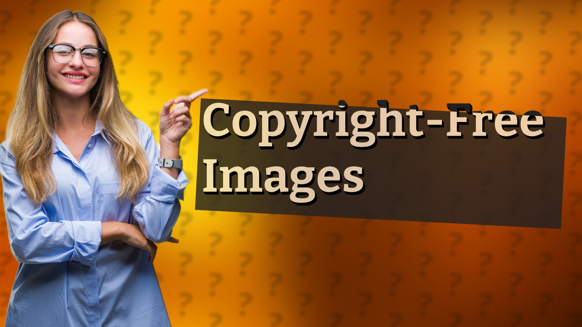 Copyright-Free Images