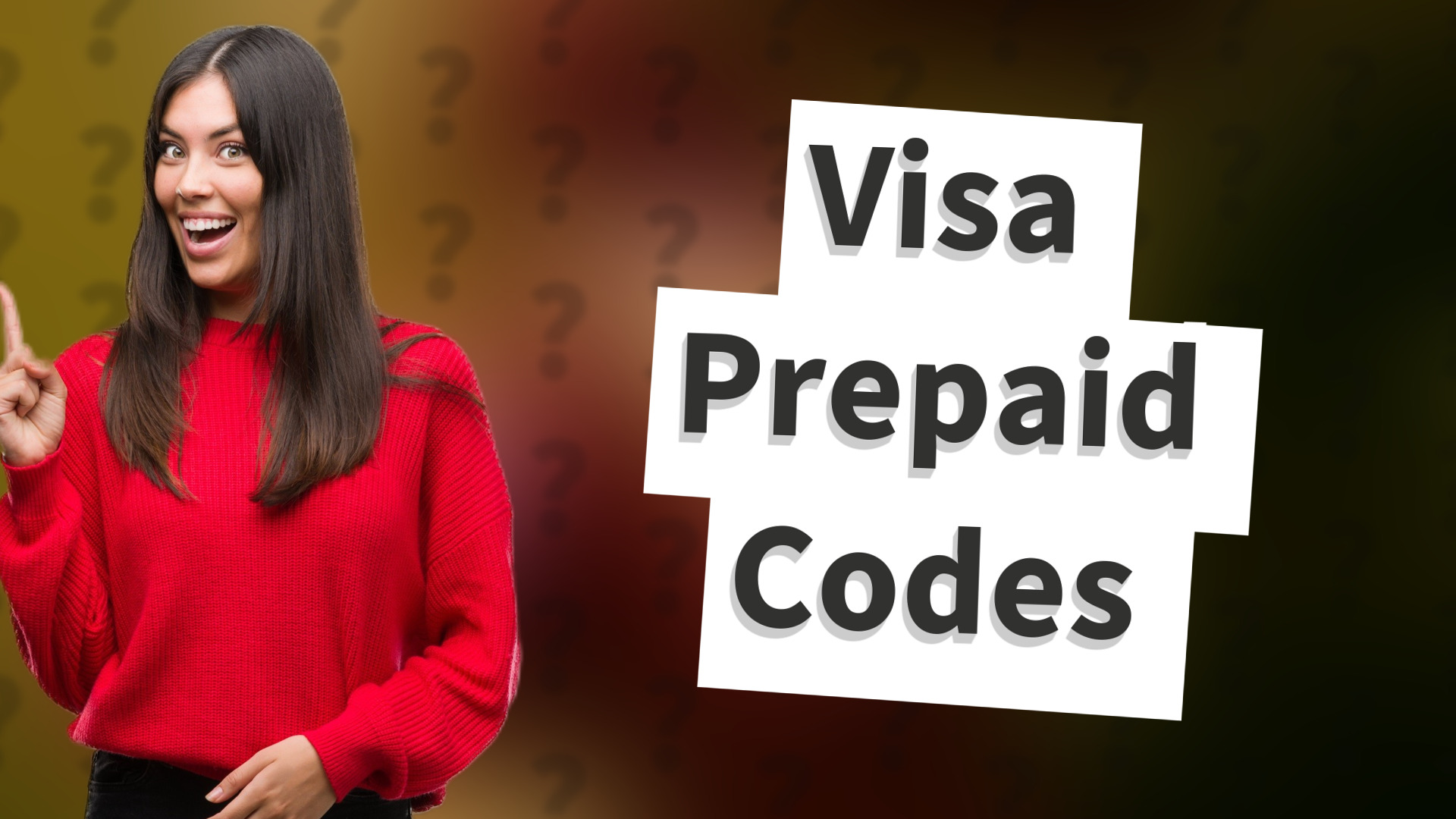 Visa Prepaid Codes