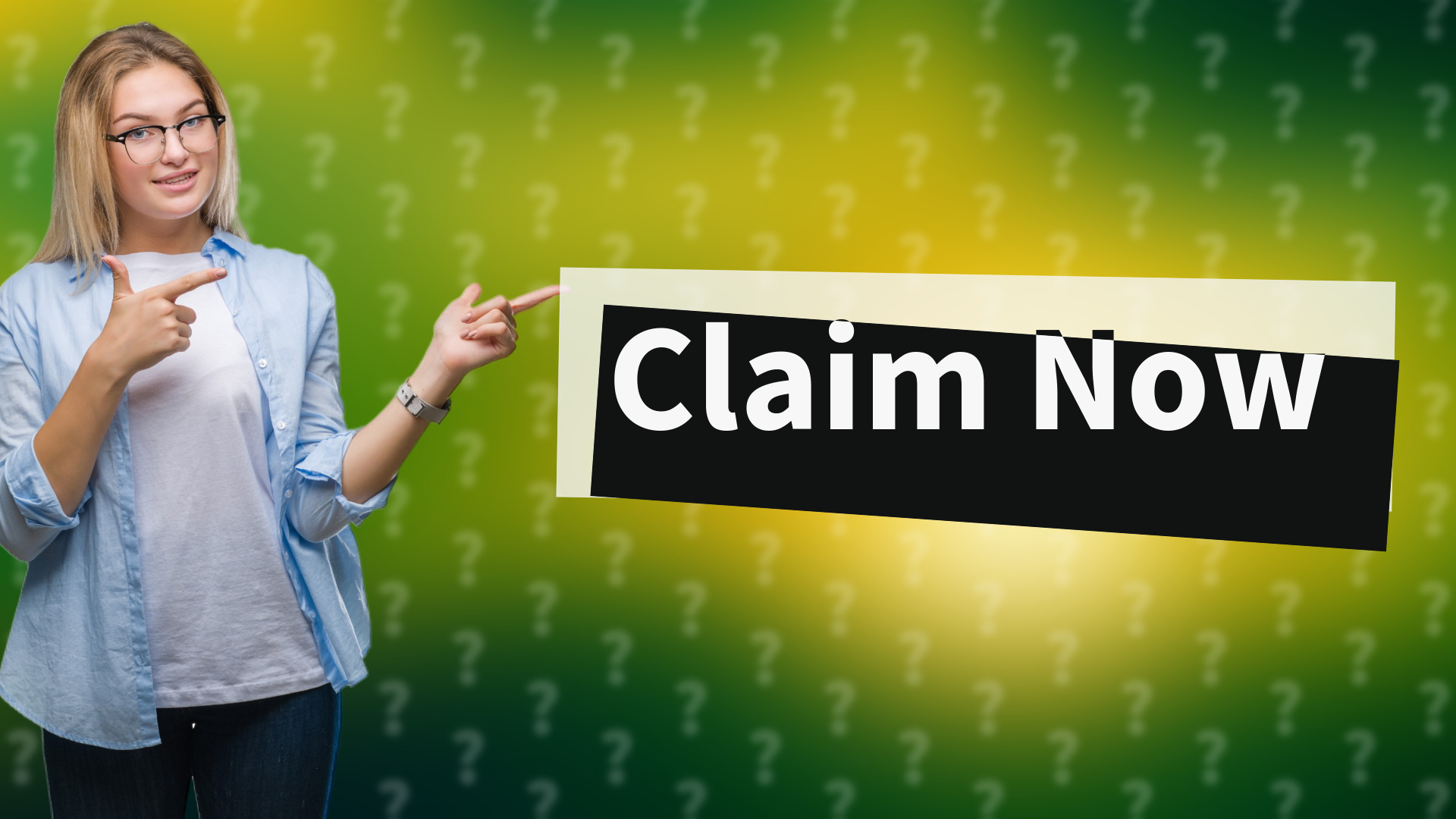 Claim Now