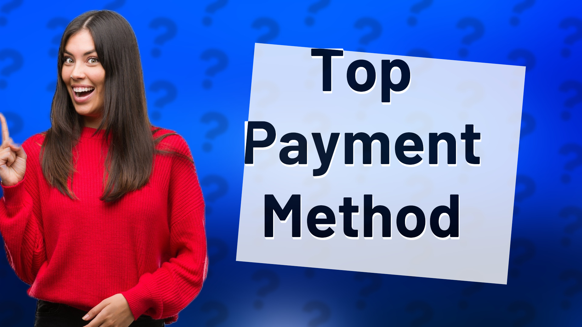 Top Payment Method