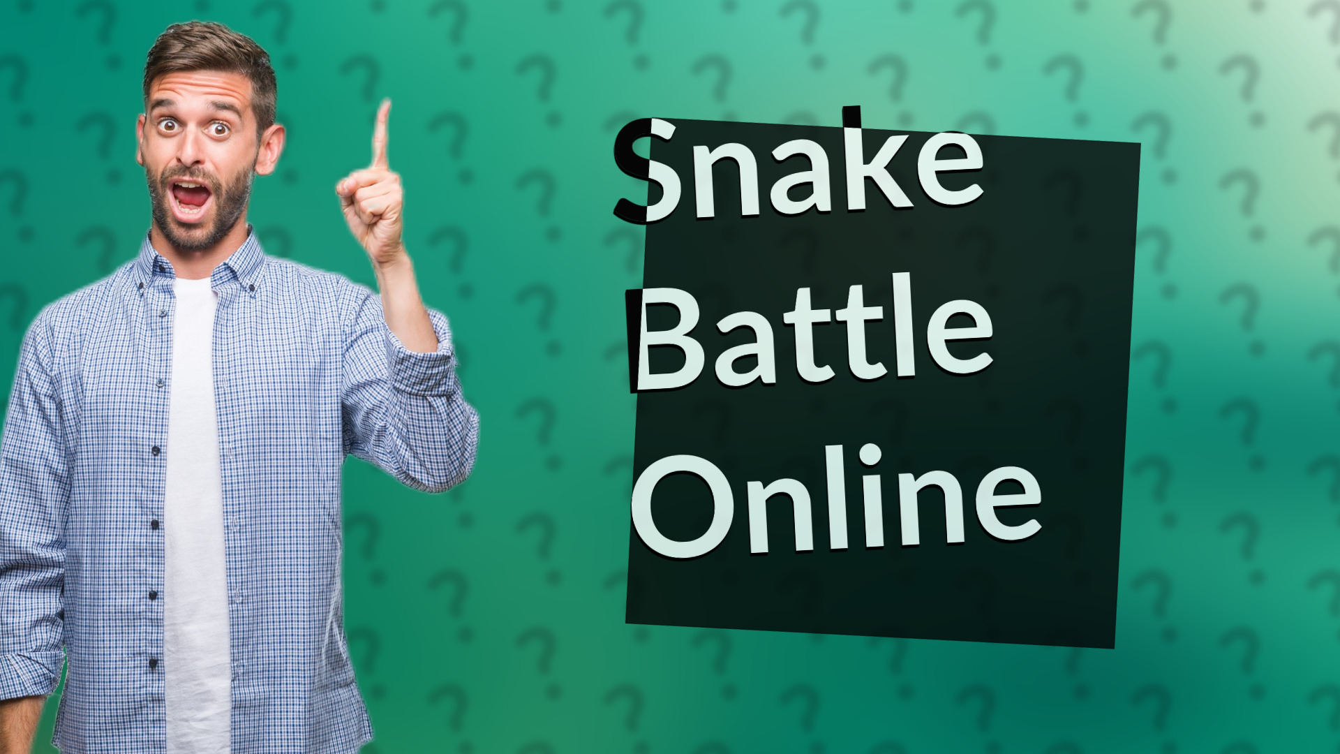 Snake Battle Online