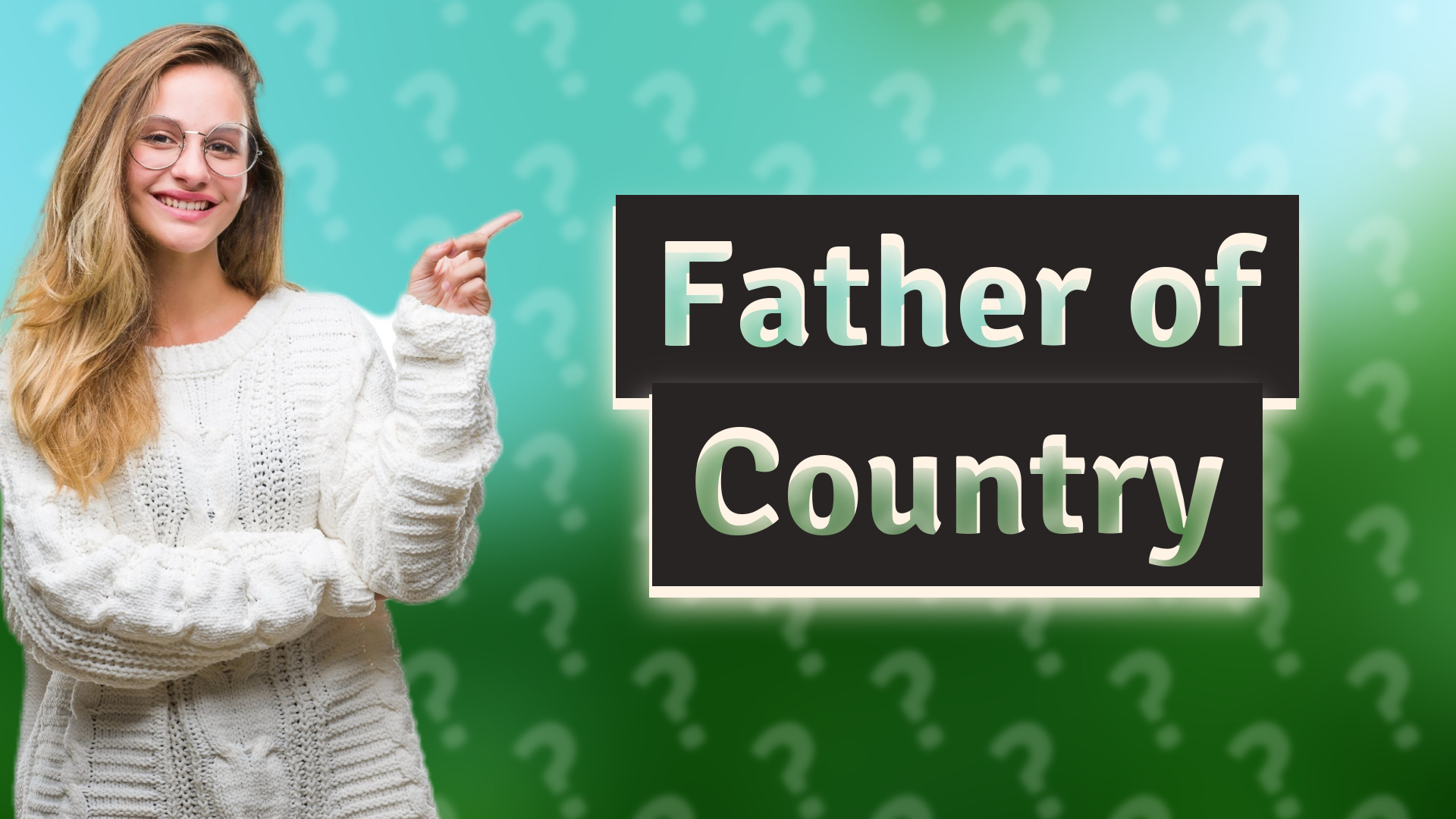 Father of Country