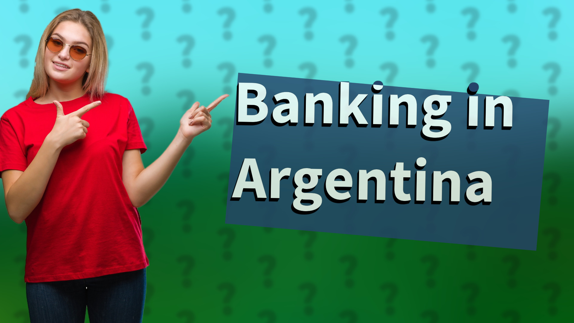 Banking in Argentina