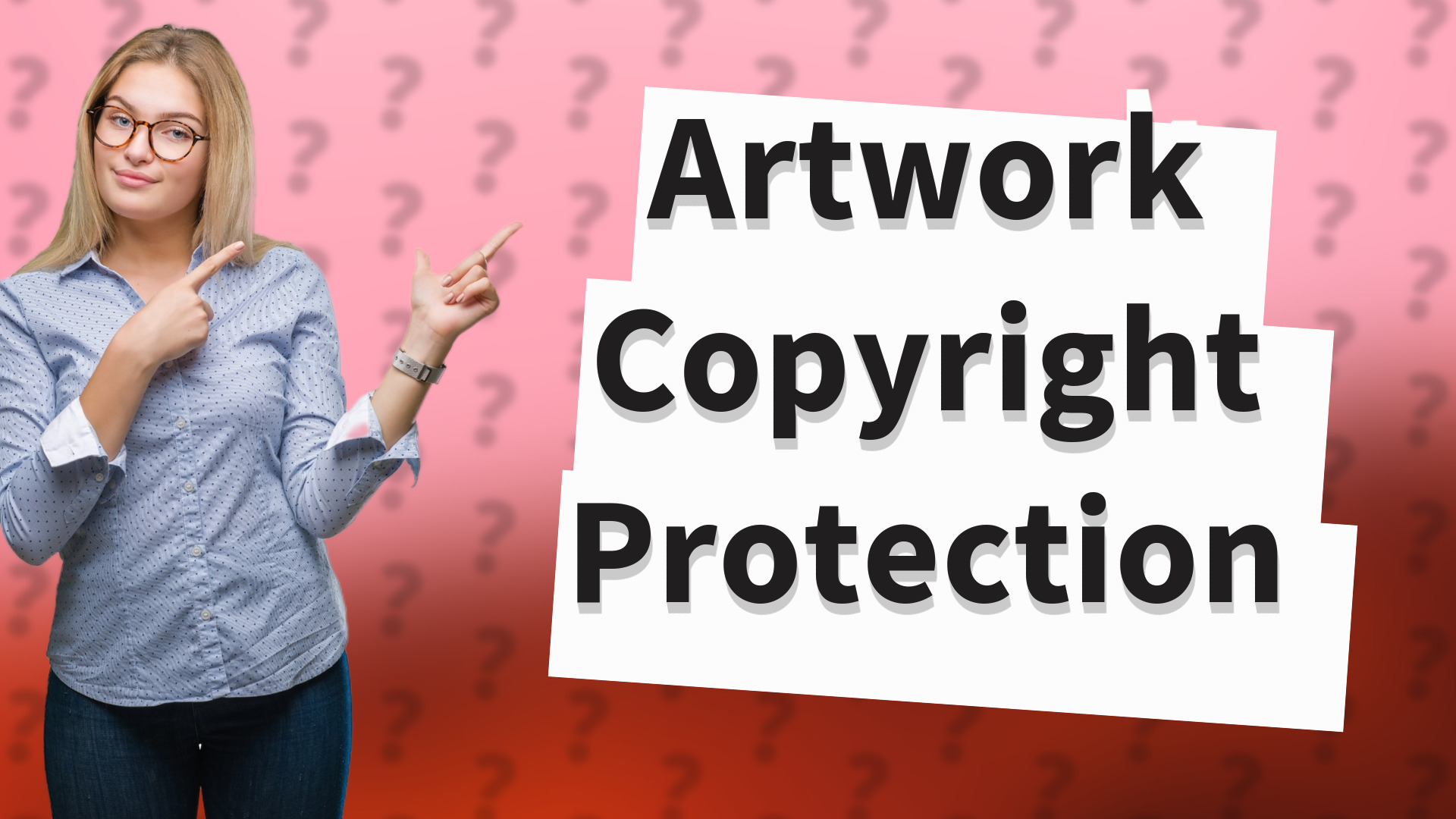 Artwork Copyright Protection