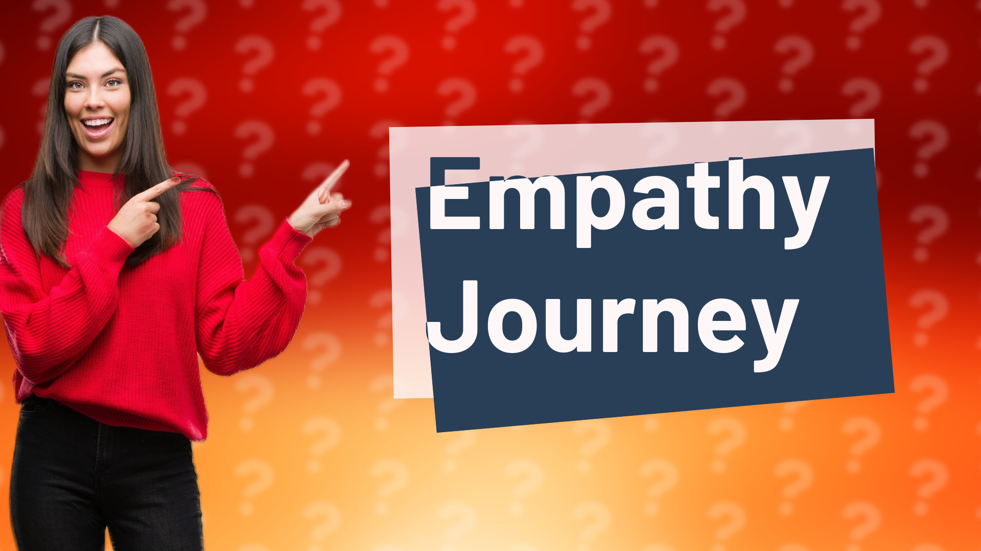 Empathy Journey