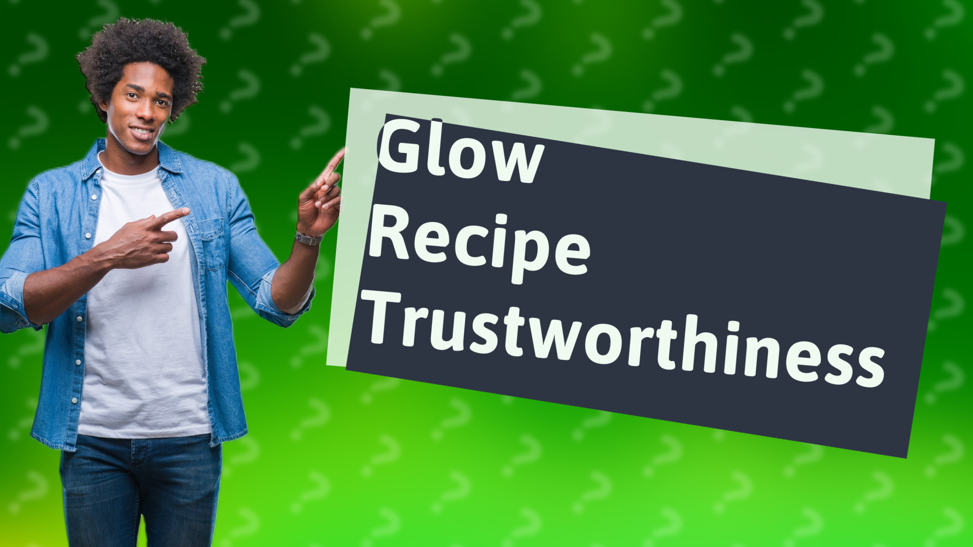 Glow Recipe Trustworthiness