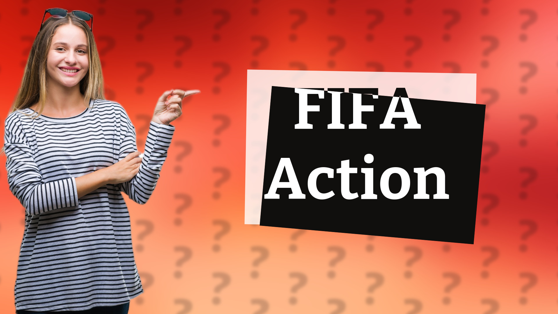FIFA Action