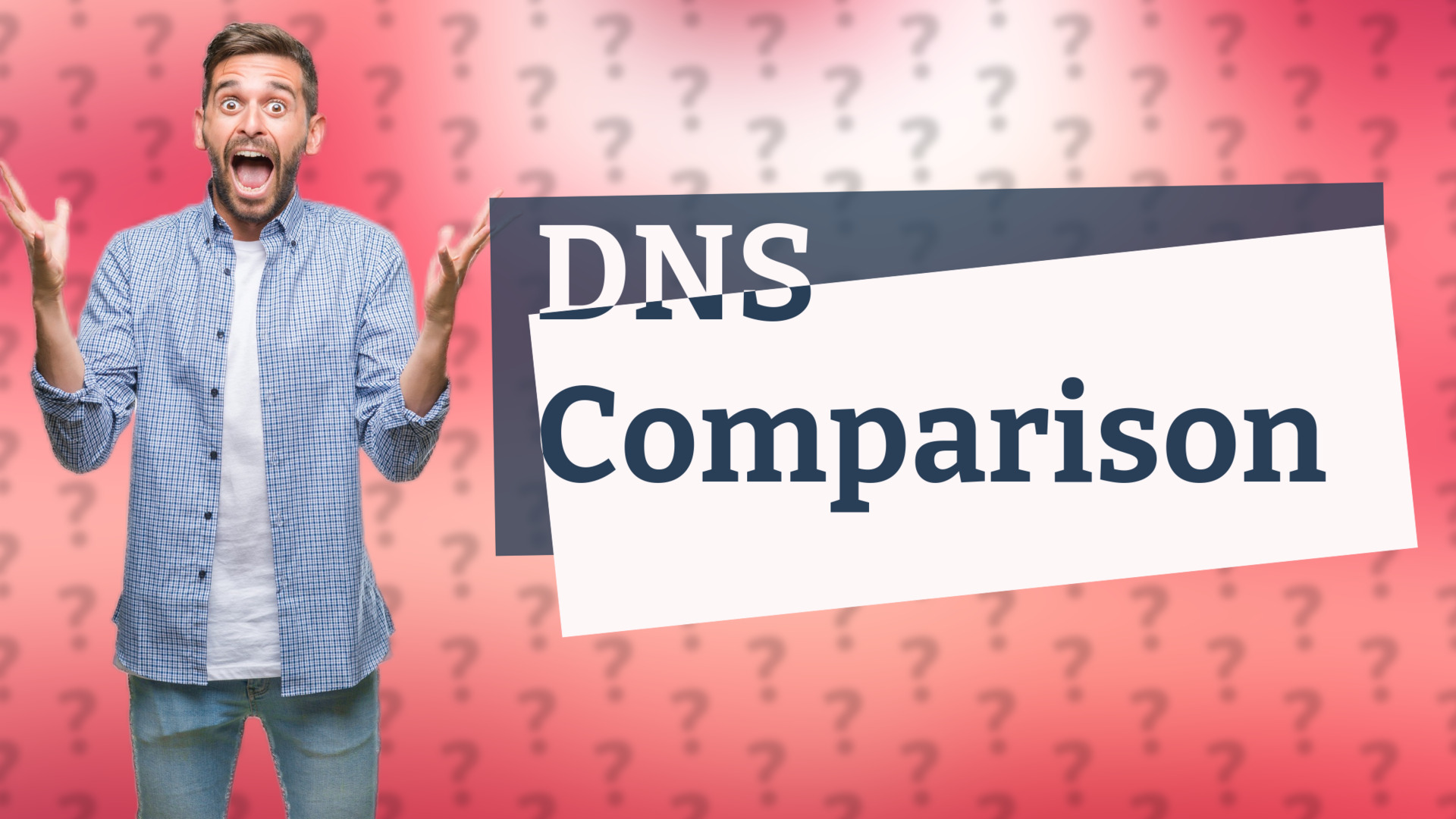 DNS Comparison