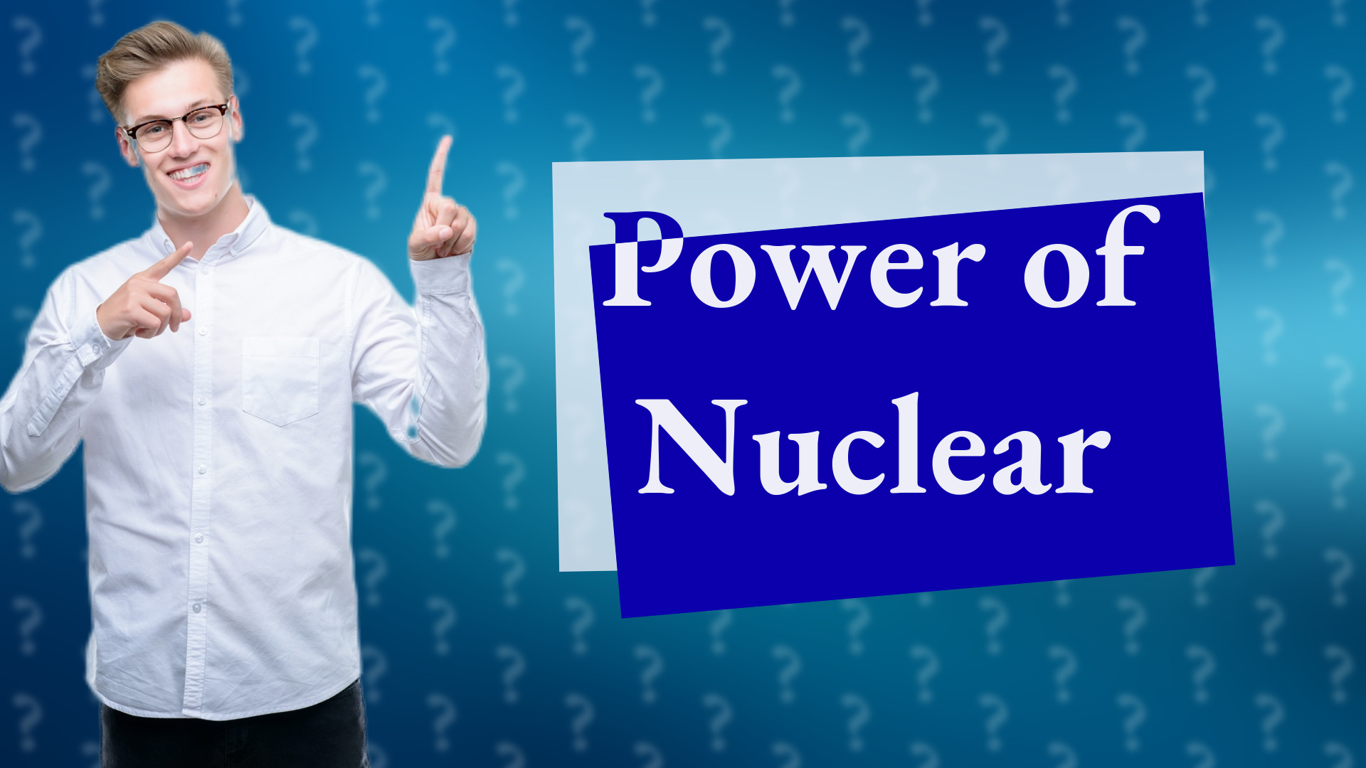 Power of Nuclear