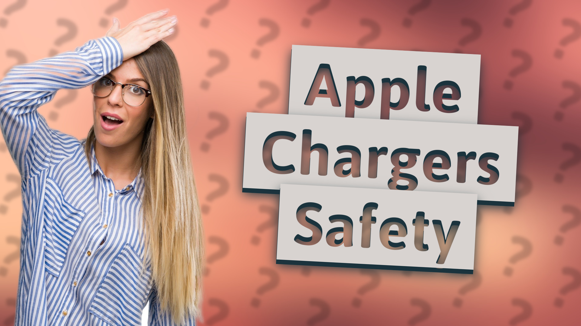 Apple Chargers Safety