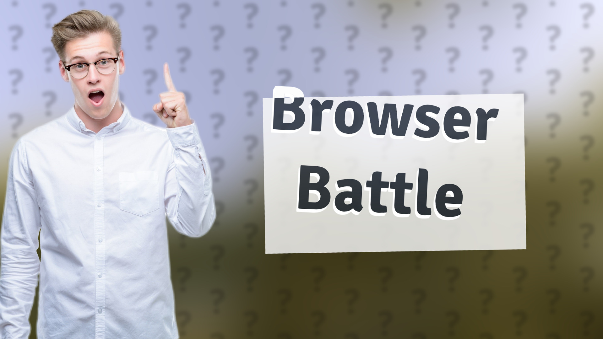 Browser Battle