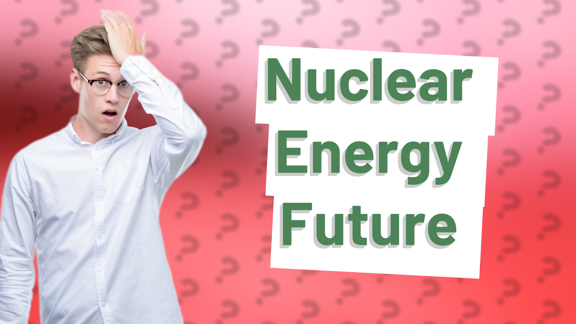 Nuclear Energy Future