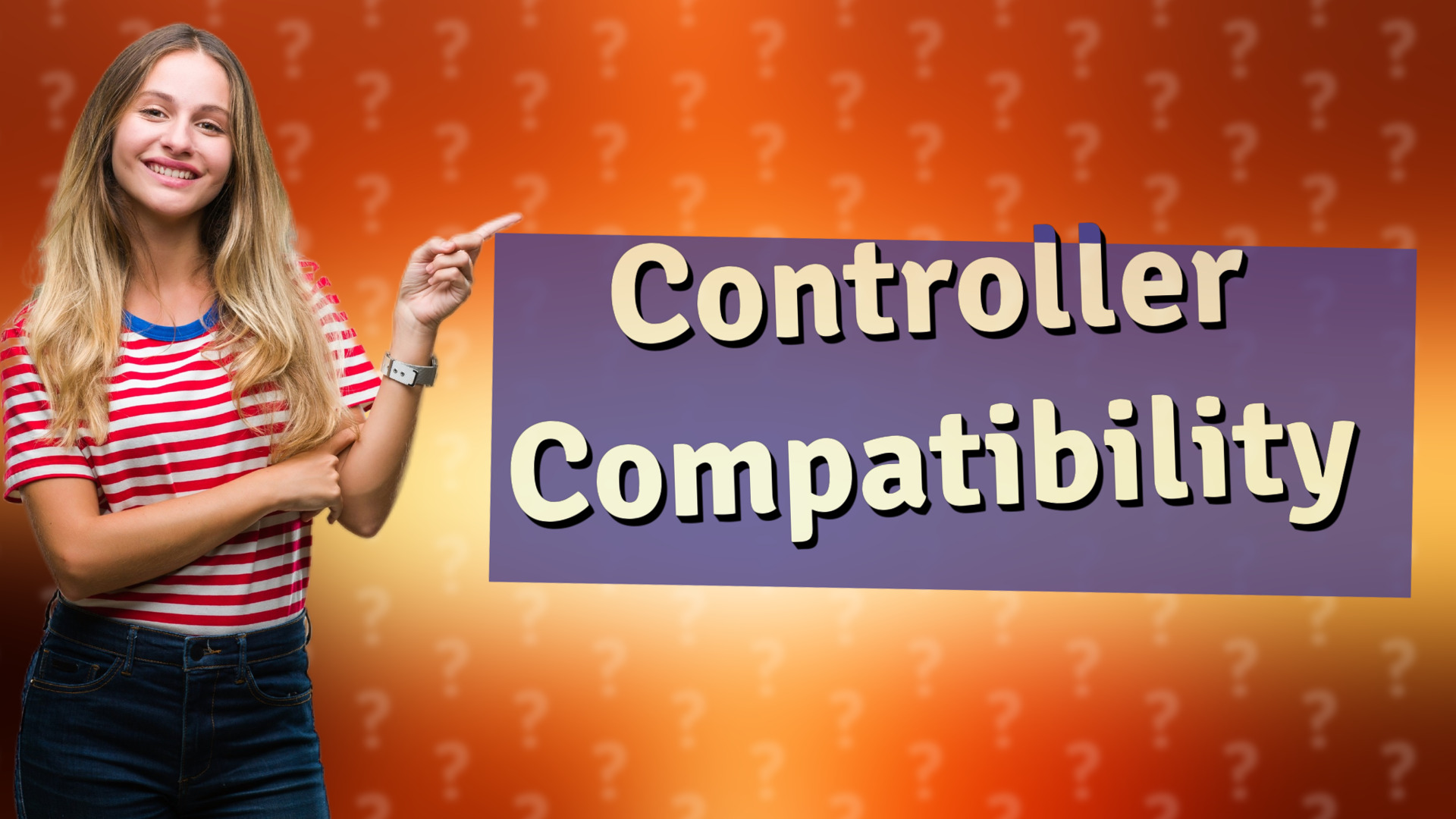 Controller Compatibility