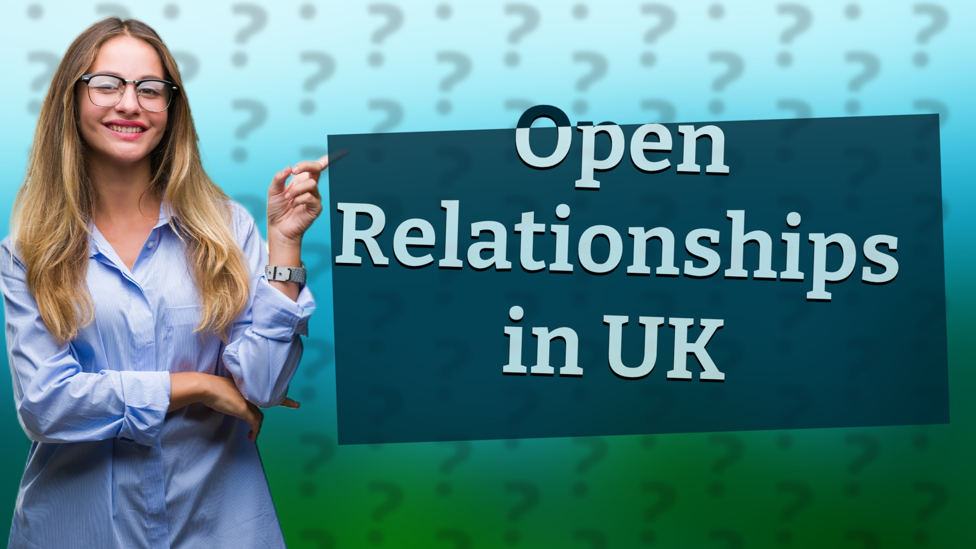 Open Relationships in UK