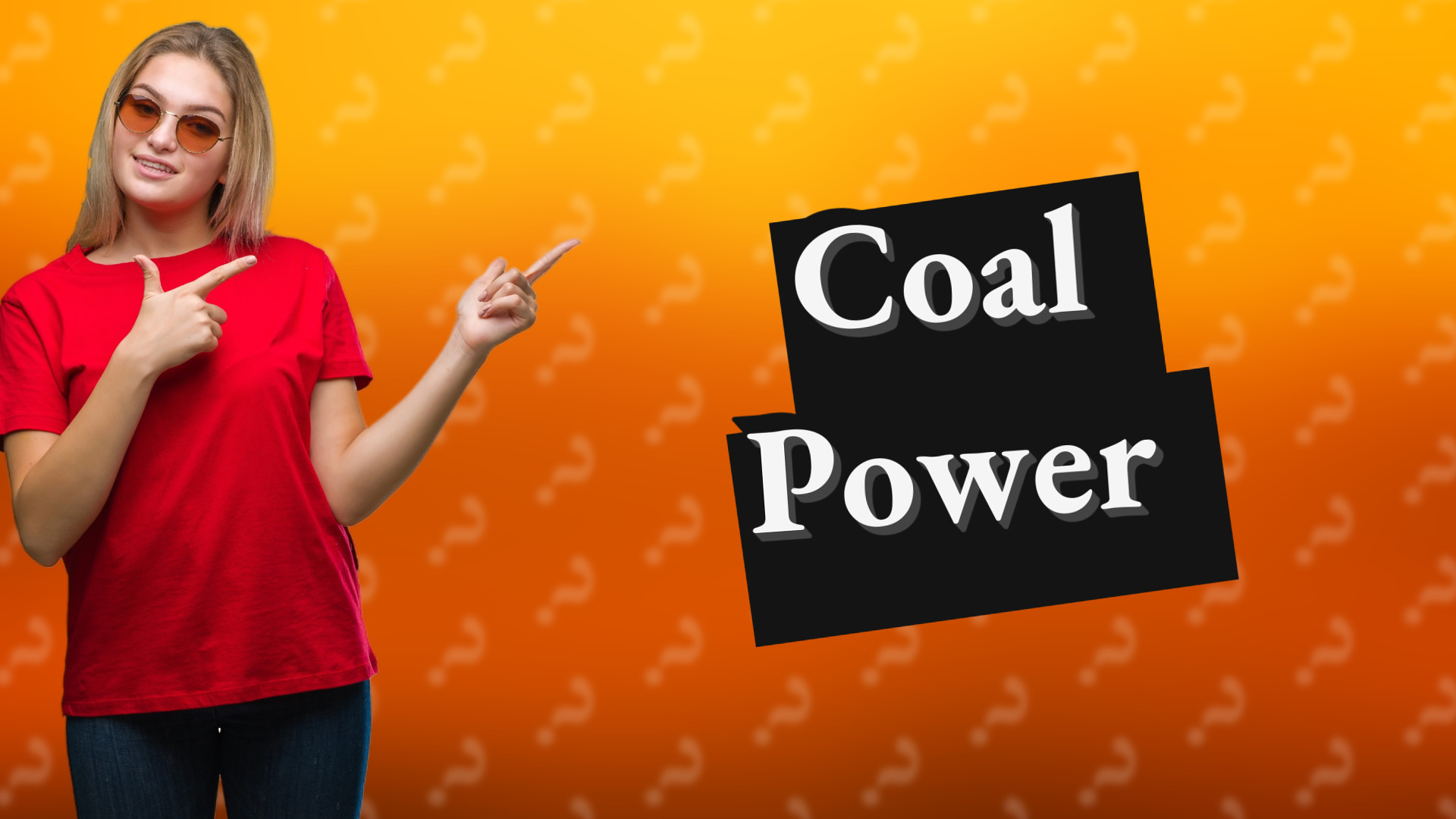 Coal Power