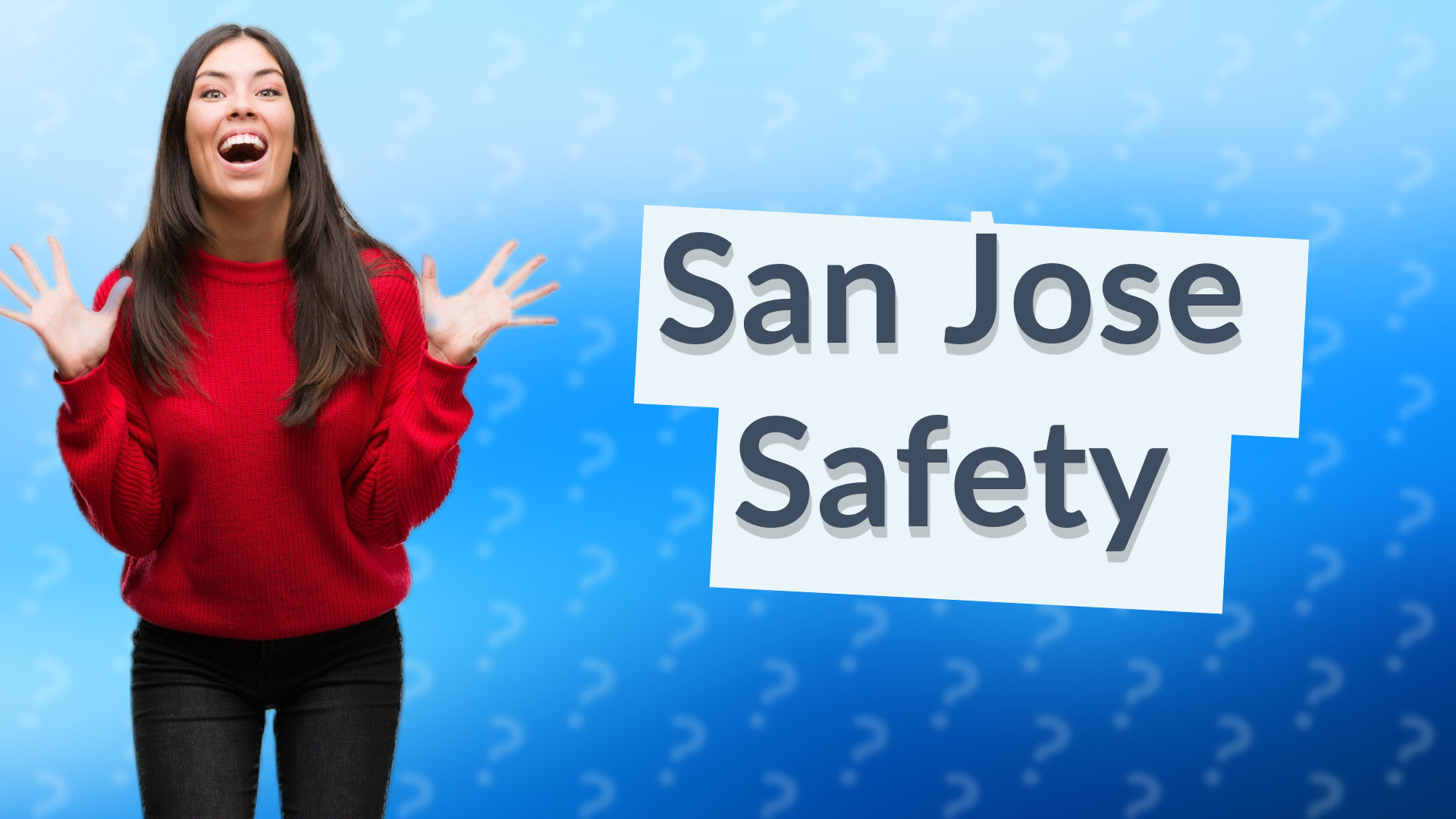 San Jose Safety