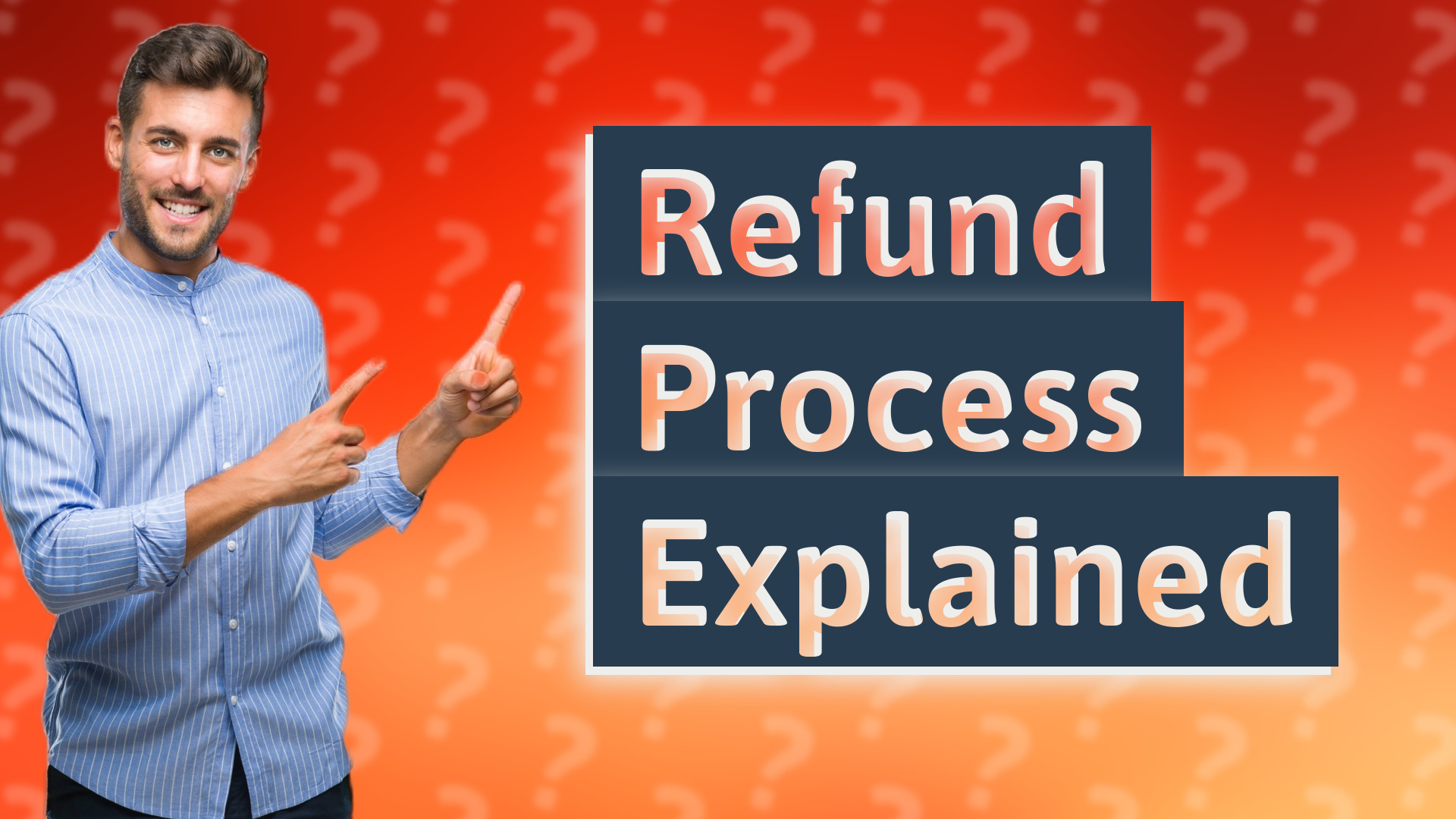 Refund Process Explained