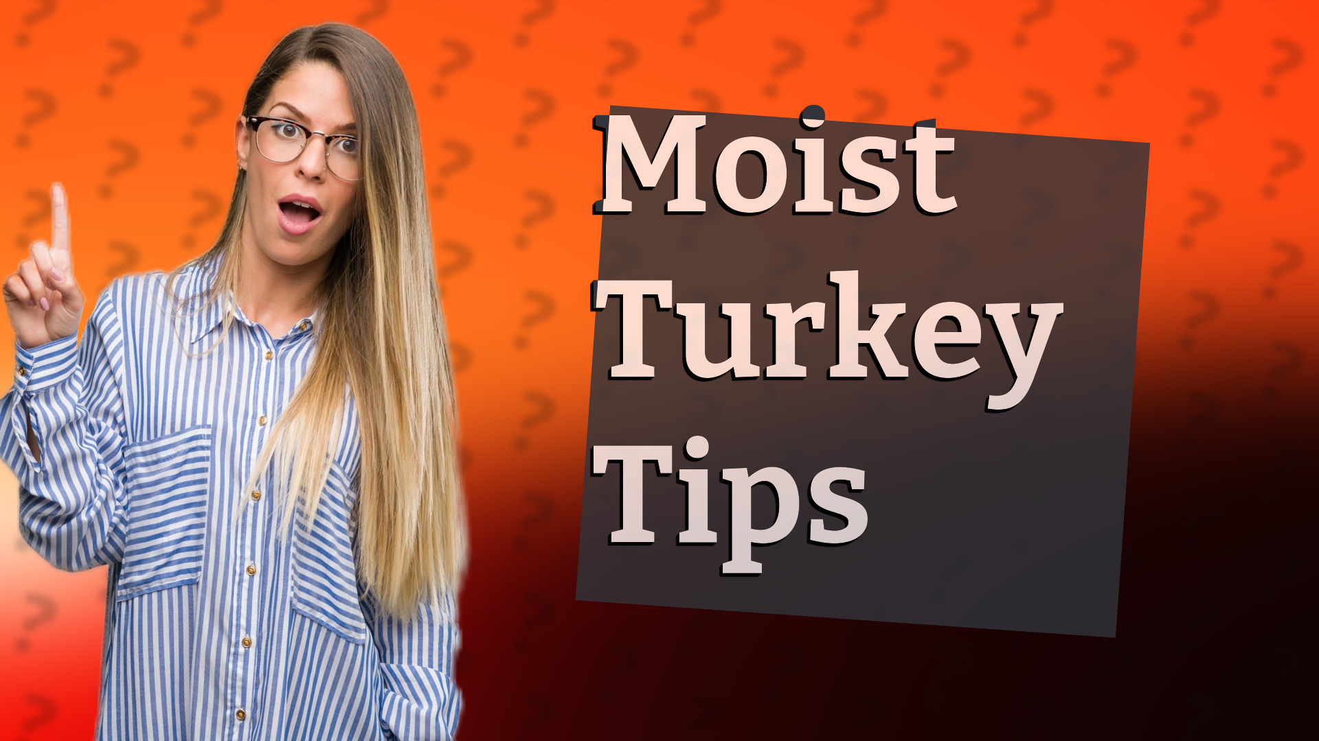 Moist Turkey Tips