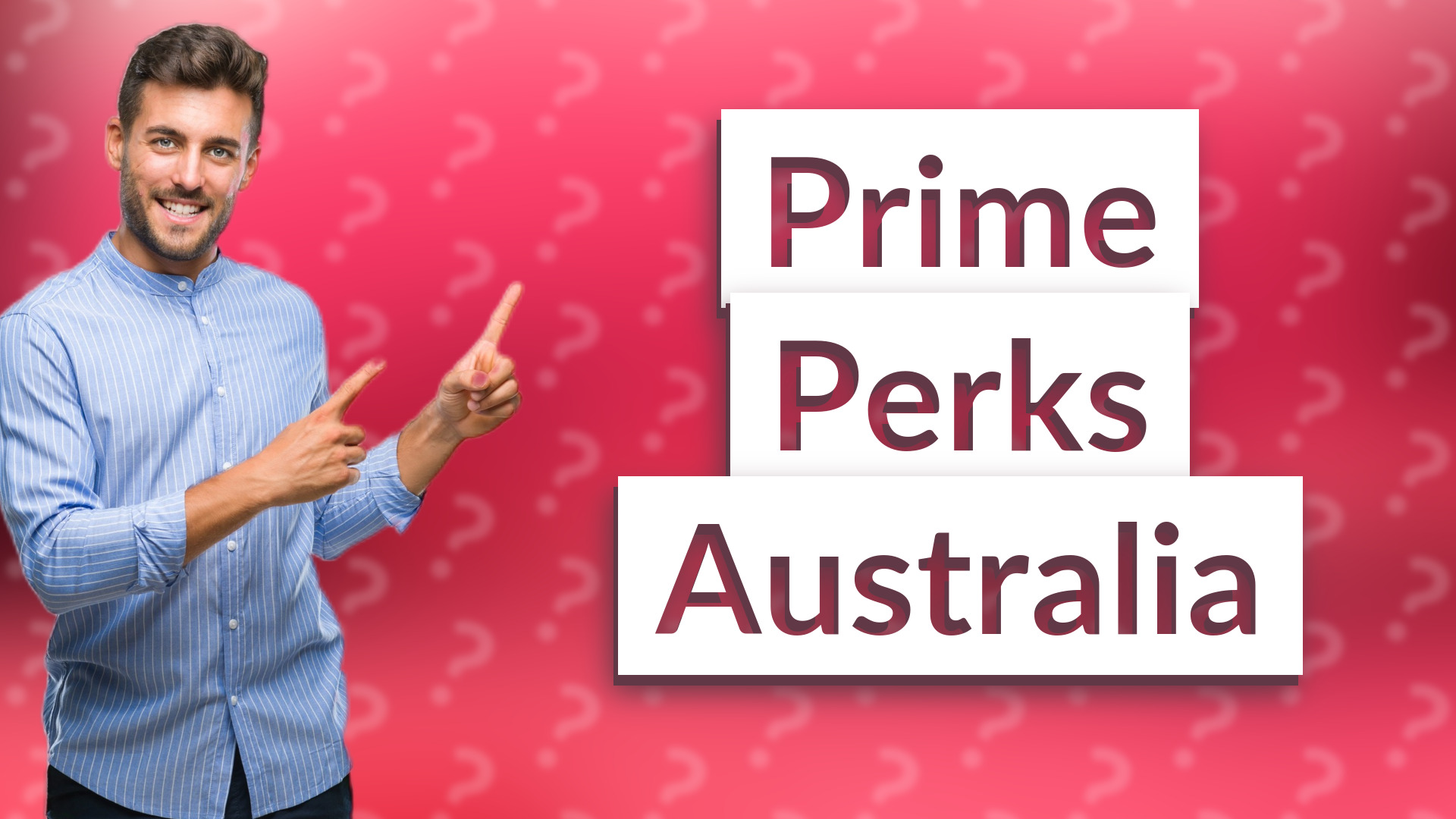 Prime Perks Australia