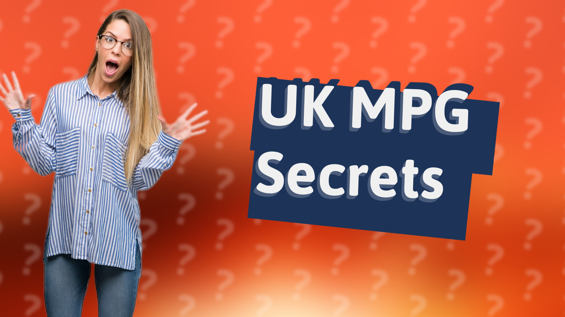 UK MPG Secrets