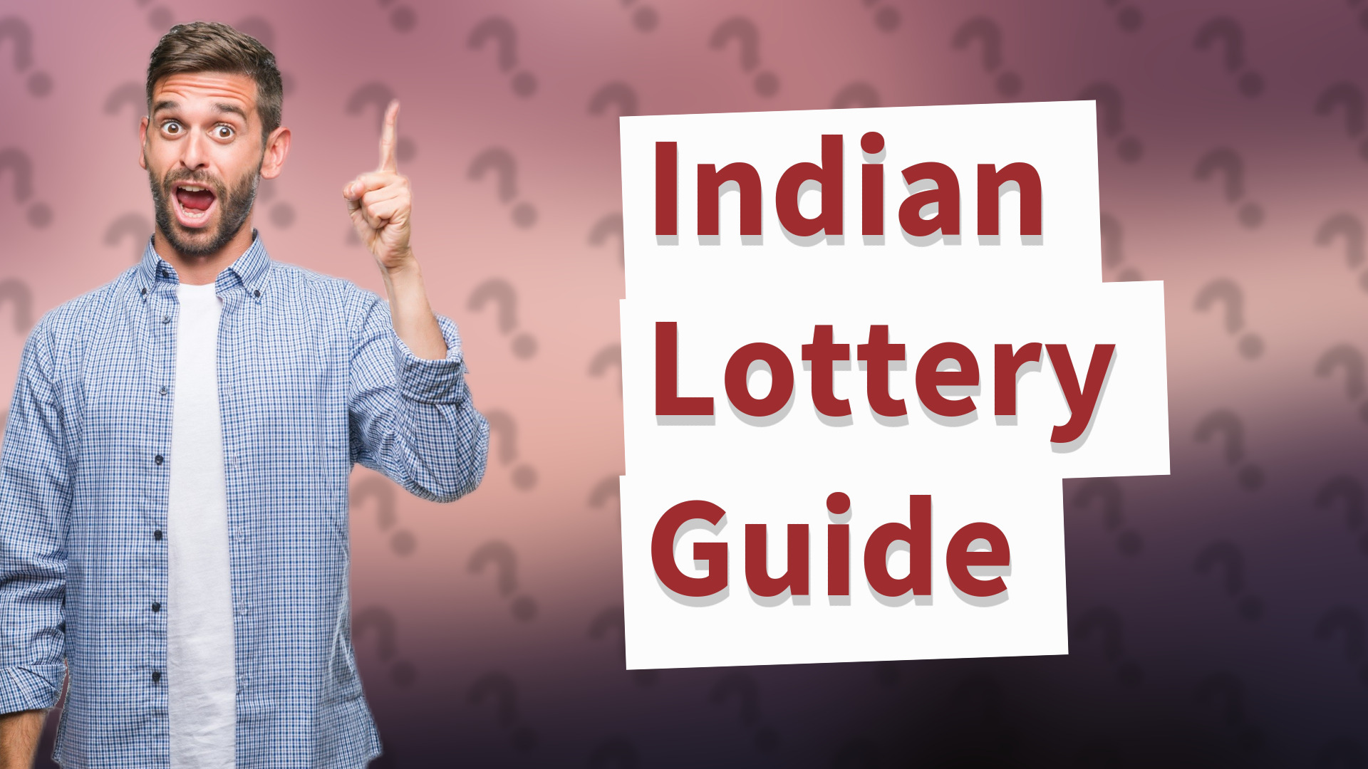 Indian Lottery Guide