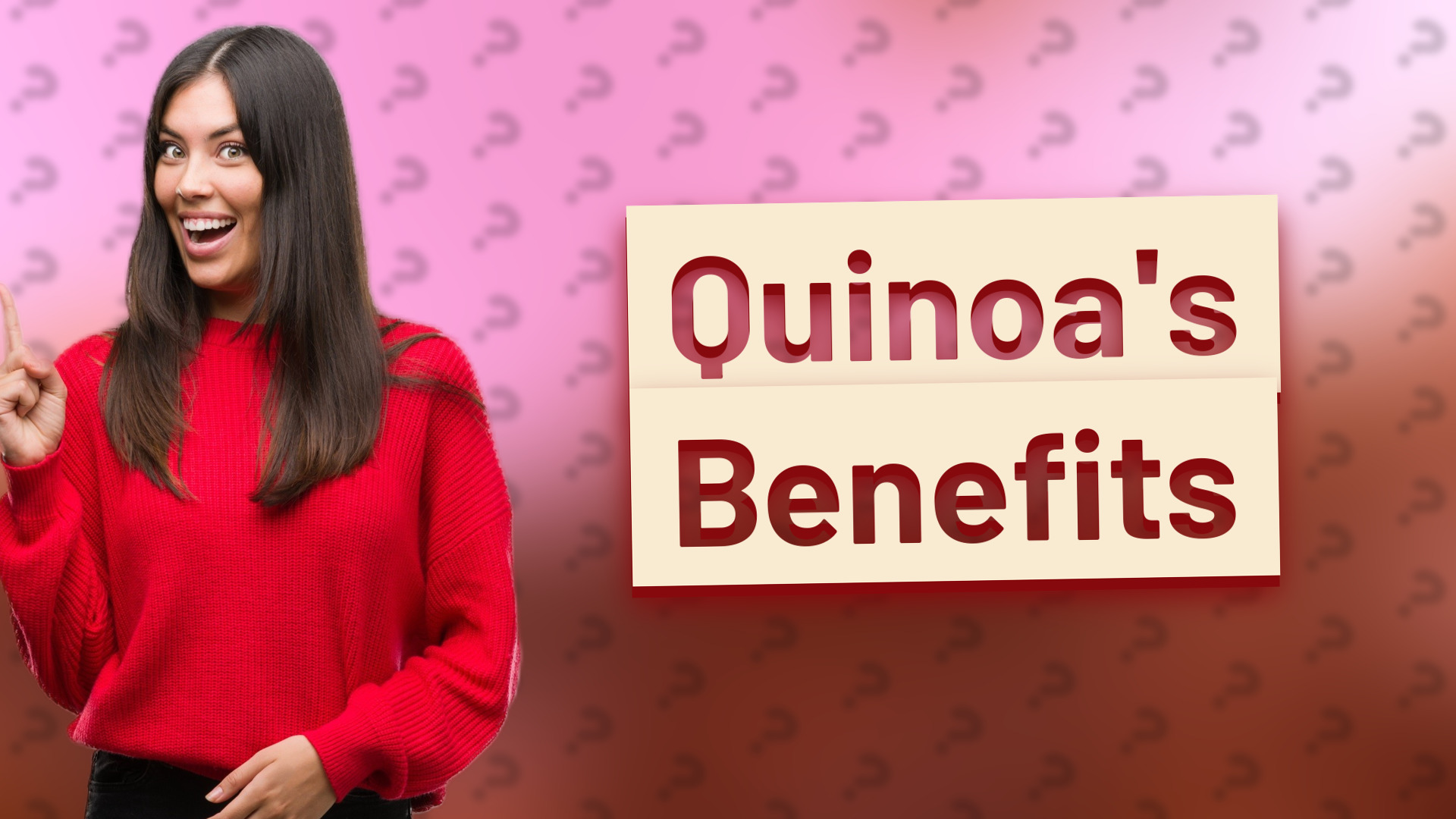 Quinoa's Benefits