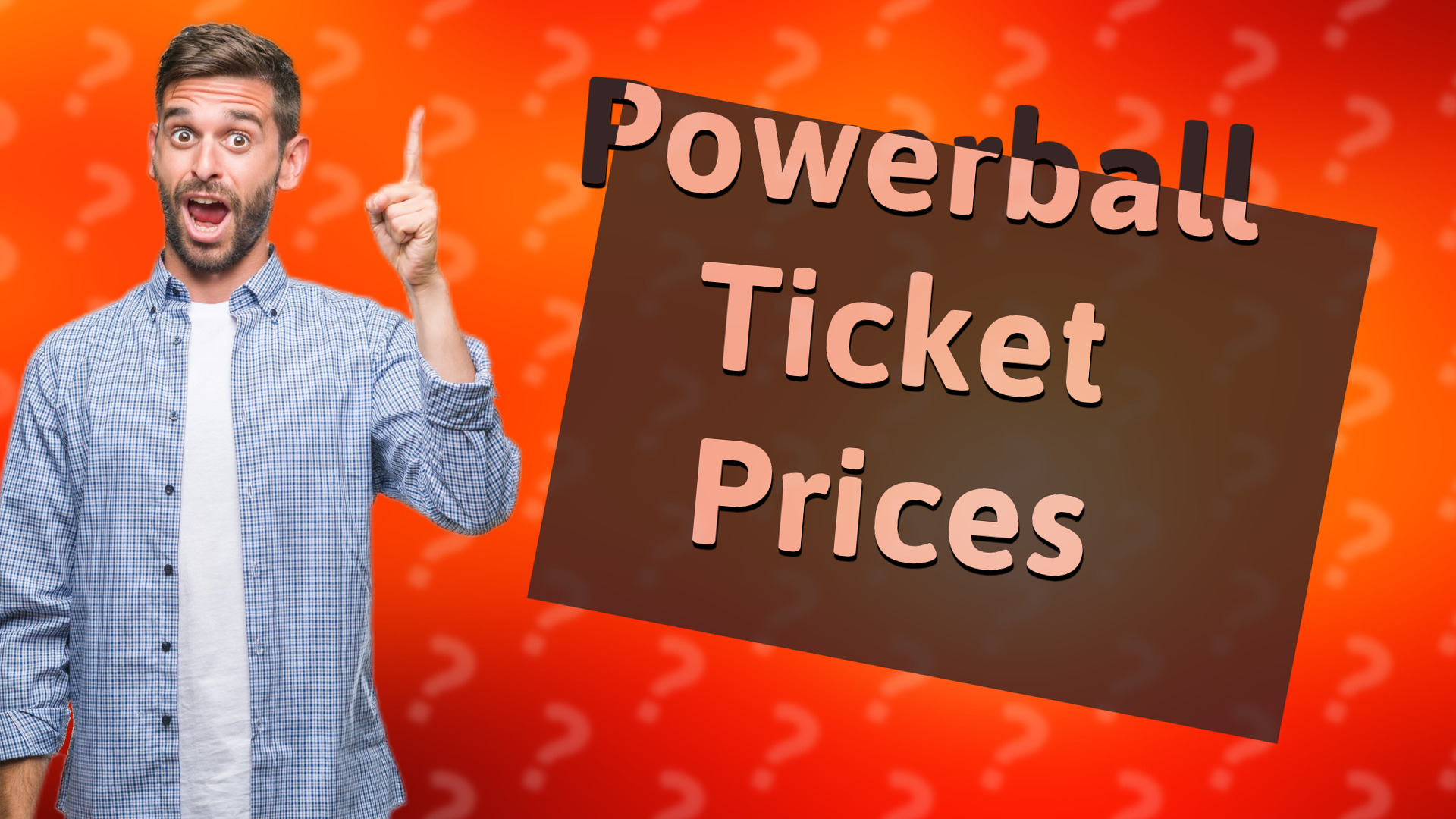 Powerball Ticket Prices