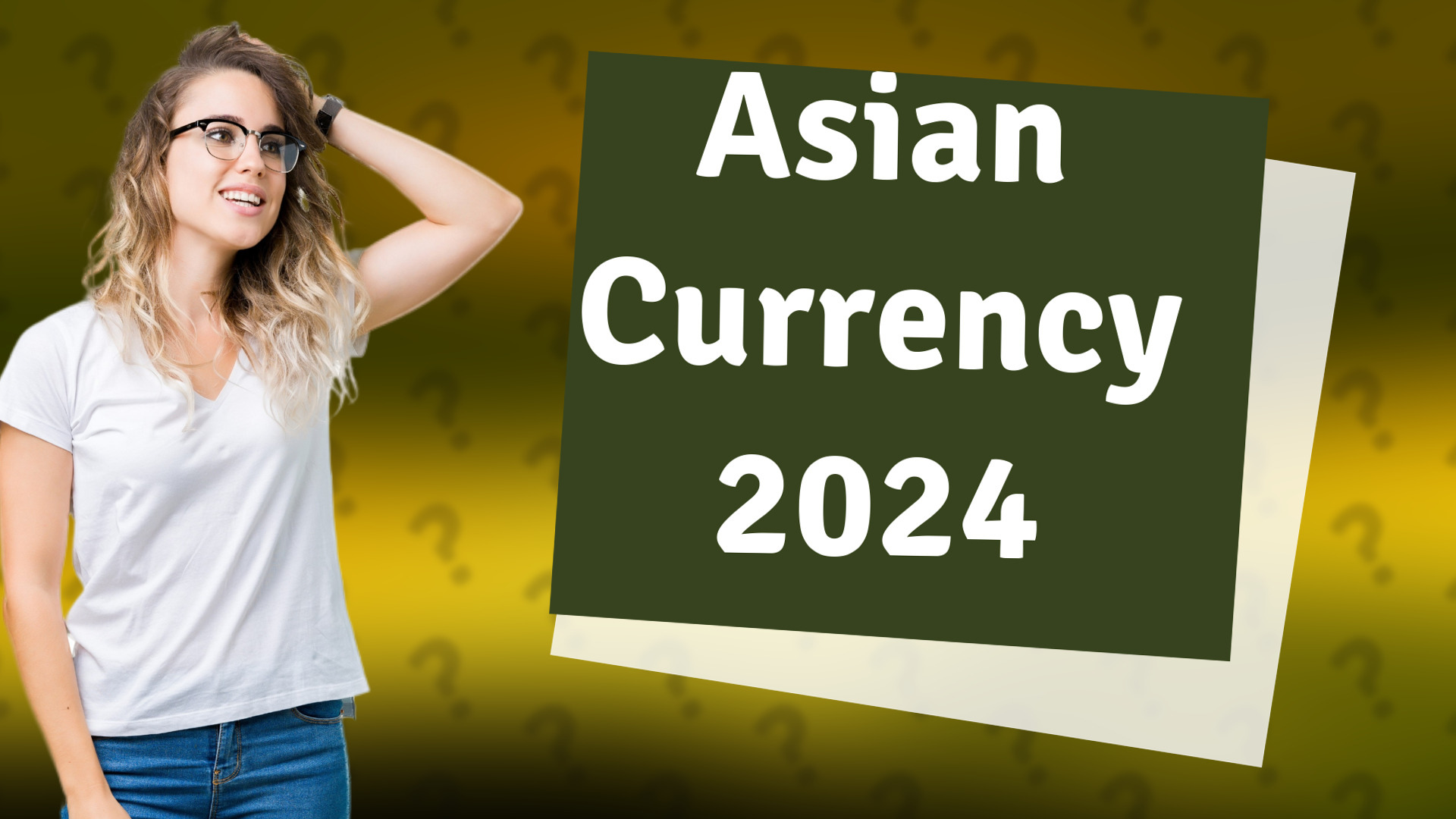 Asian Currency 2024