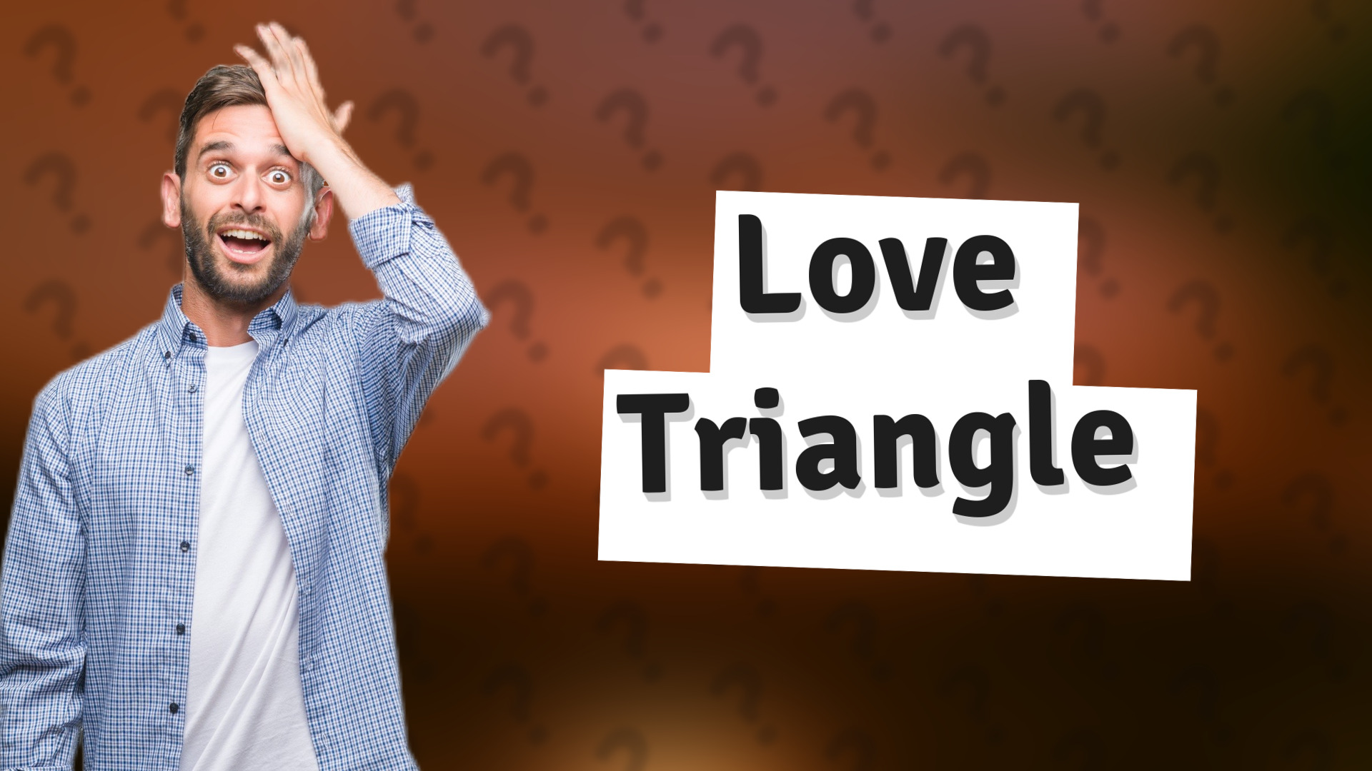 Love Triangle