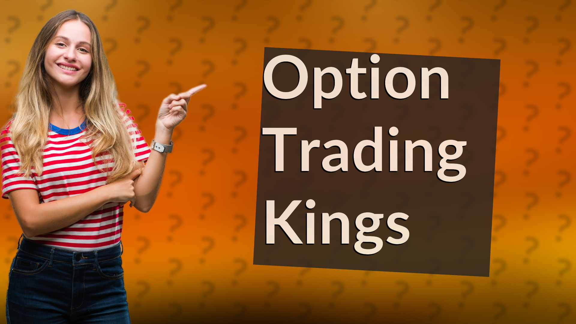 Option Trading Kings