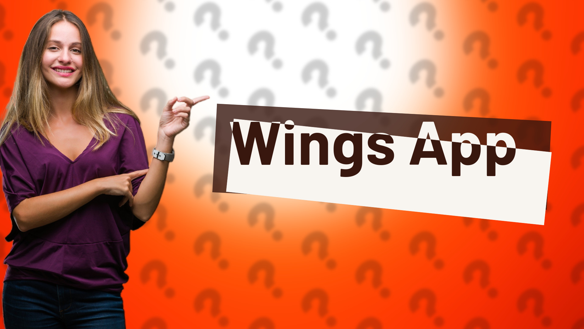 Wings App