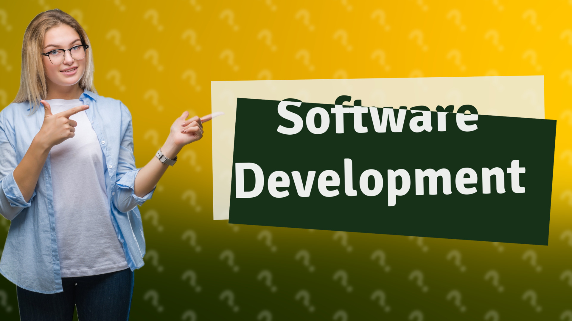 Software Development