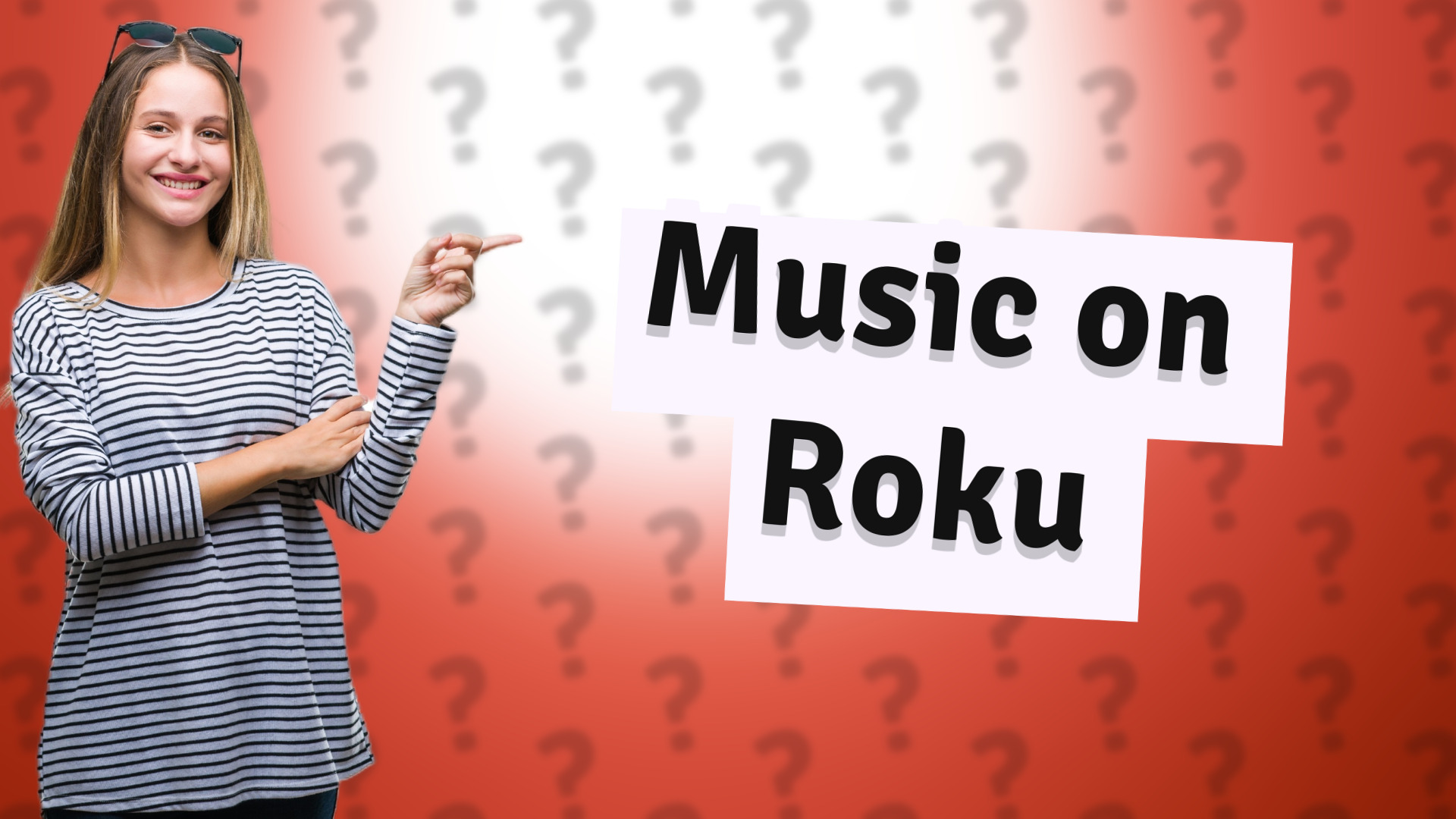 Music on Roku